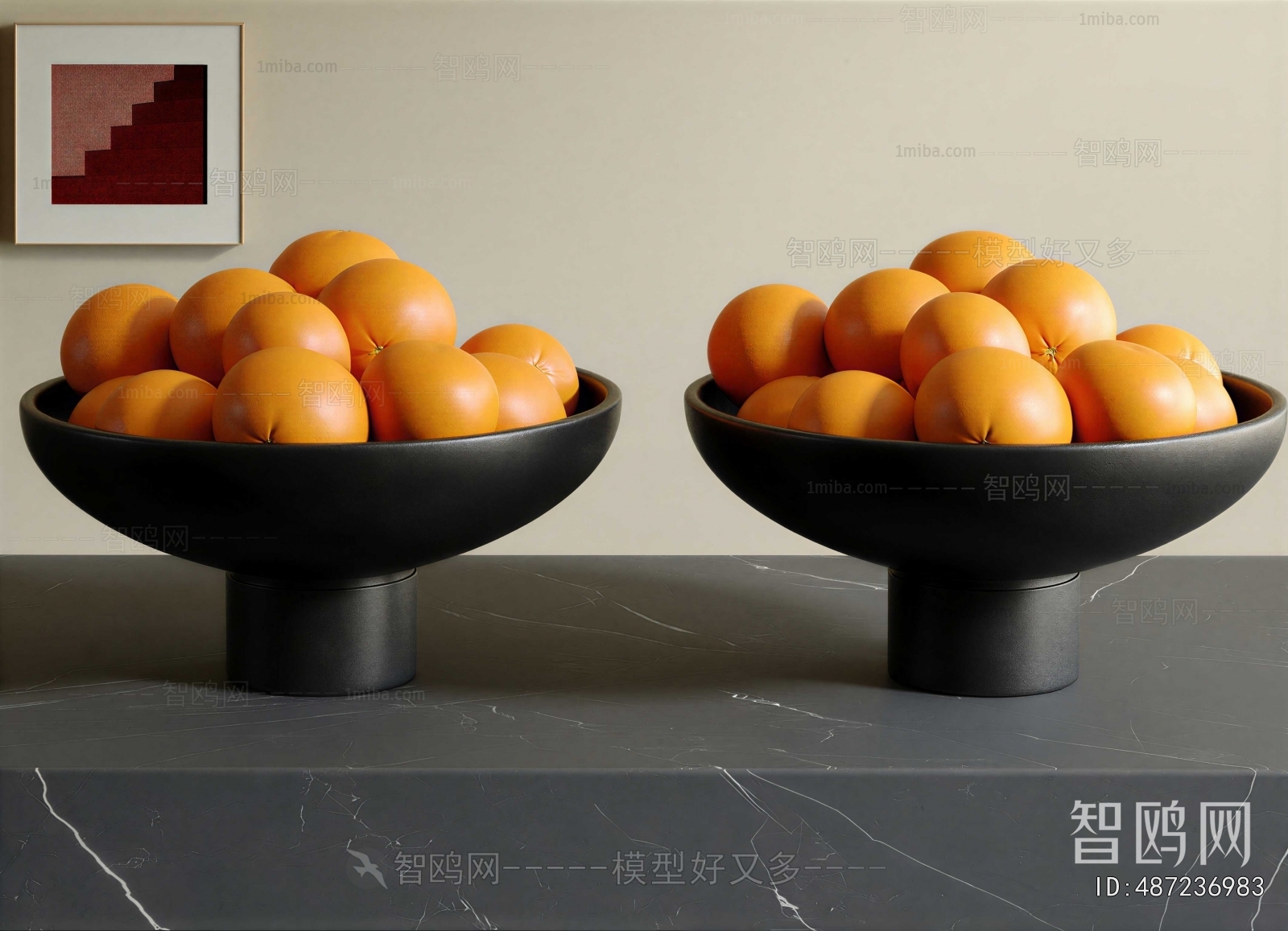 Modern Fruit