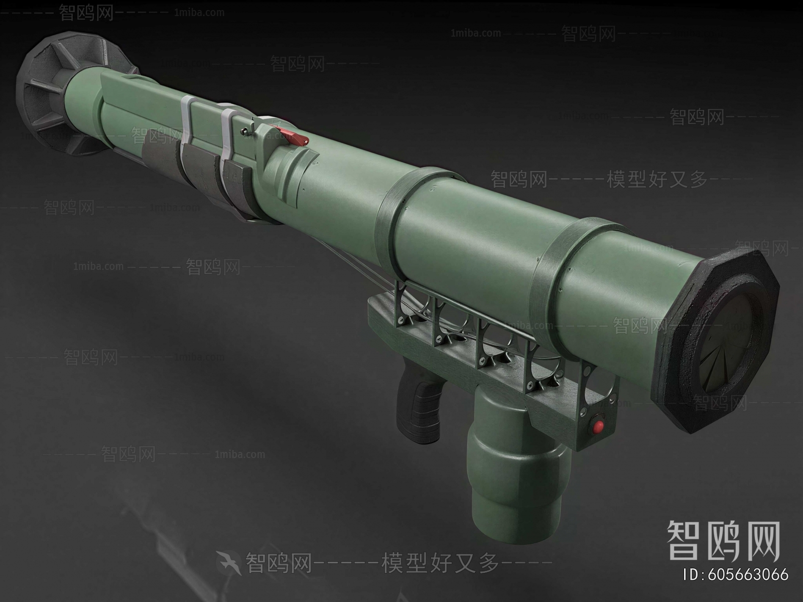 Modern Military Equipment
