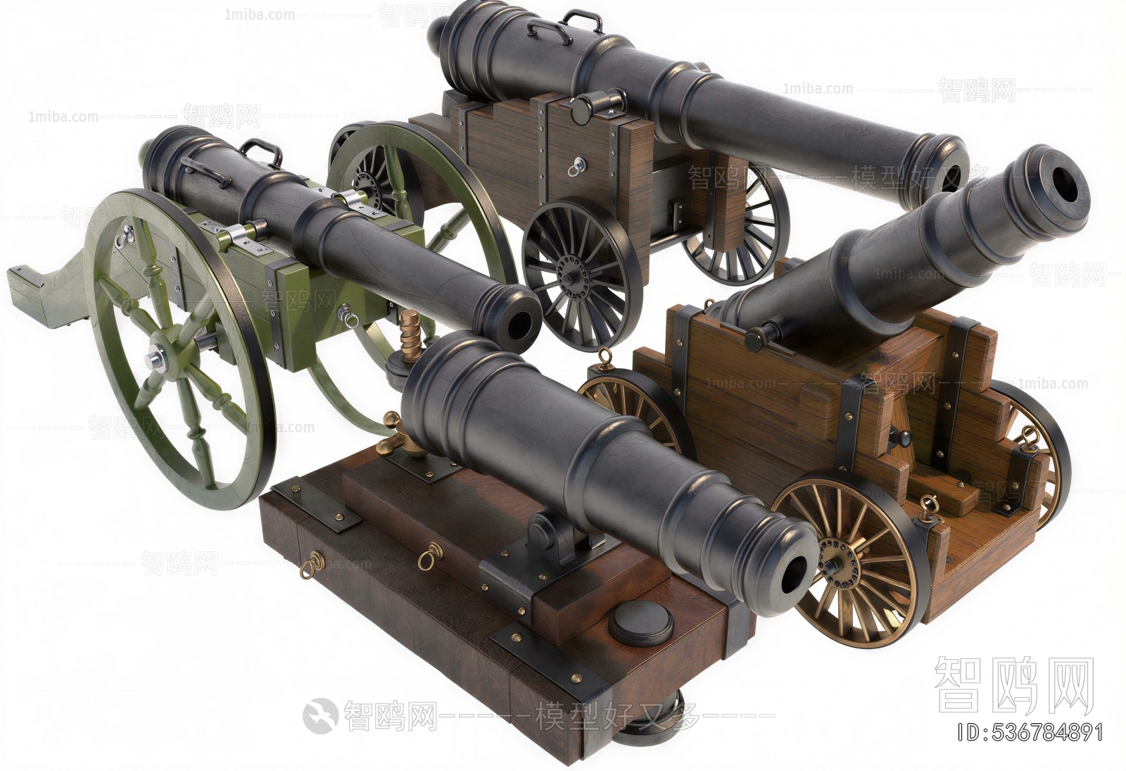 Modern Military Equipment