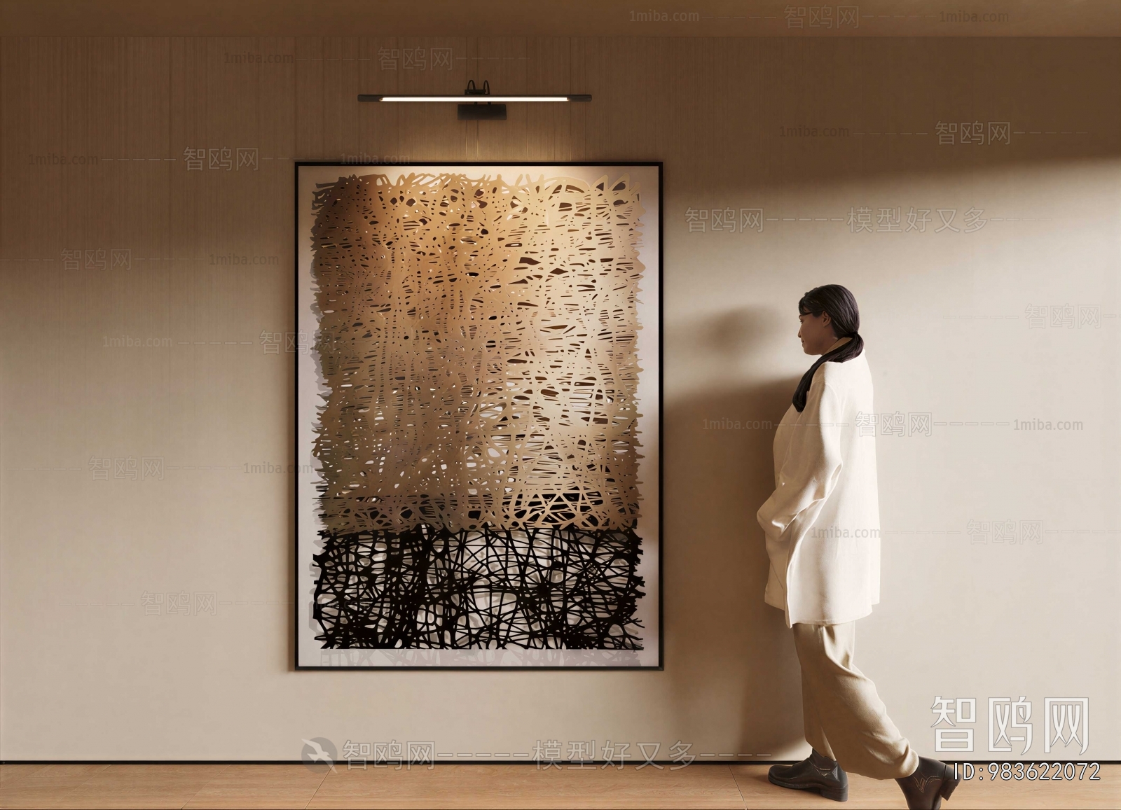Modern Painting