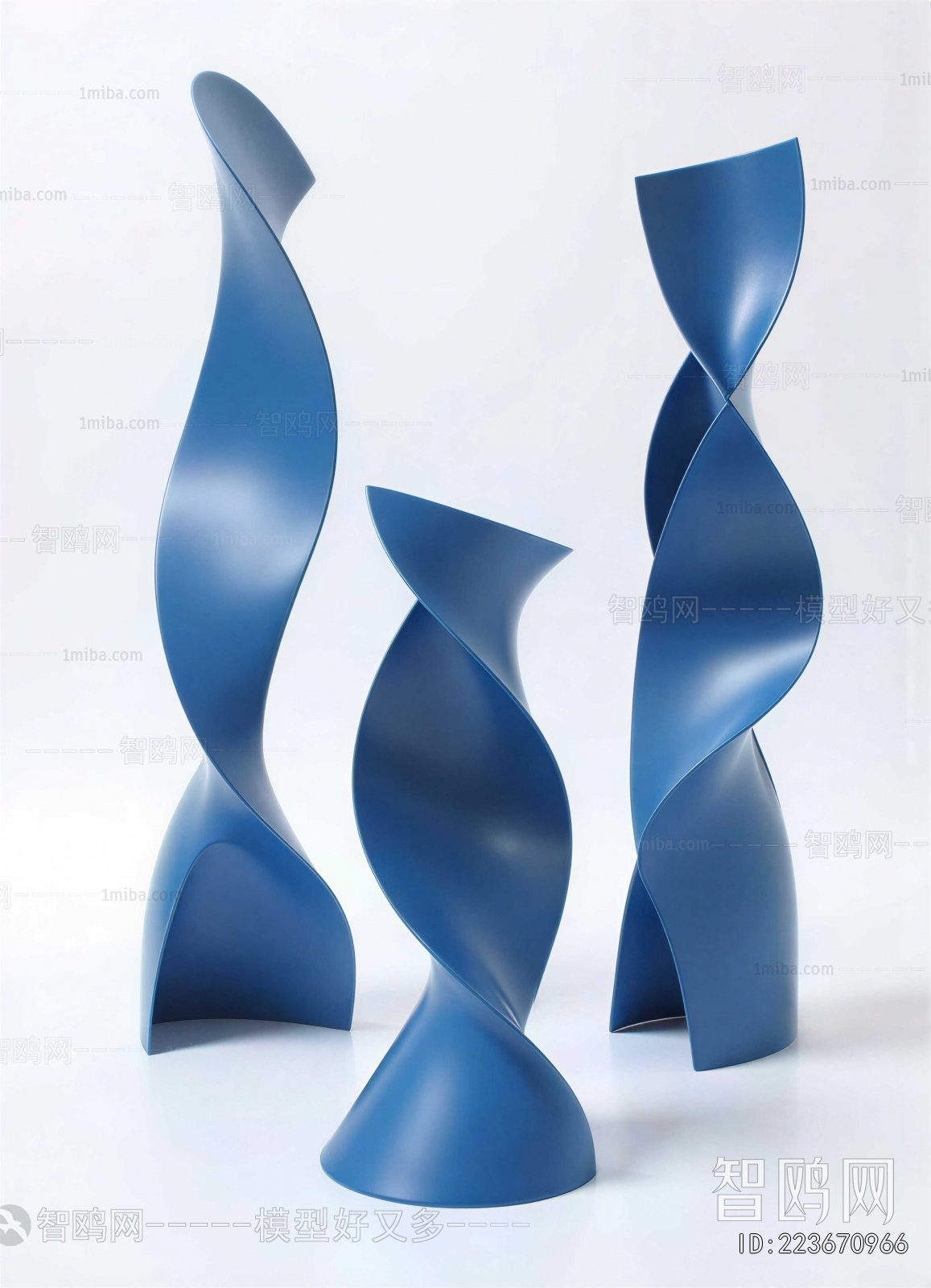 Modern Sculpture