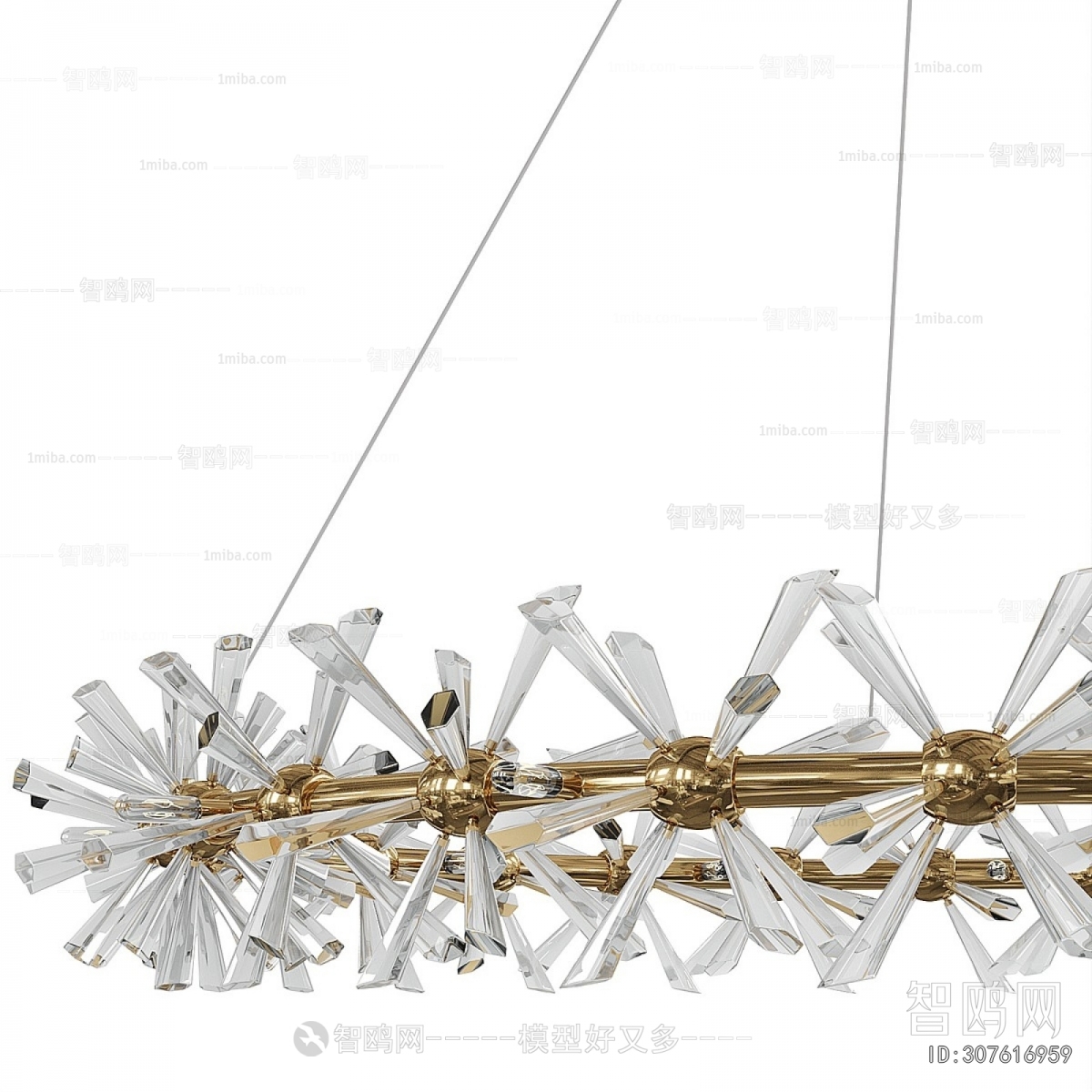 Modern Droplight