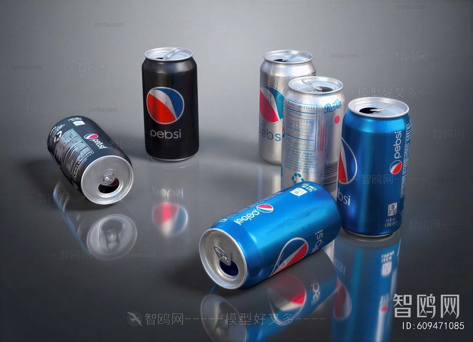 Modern Beverage