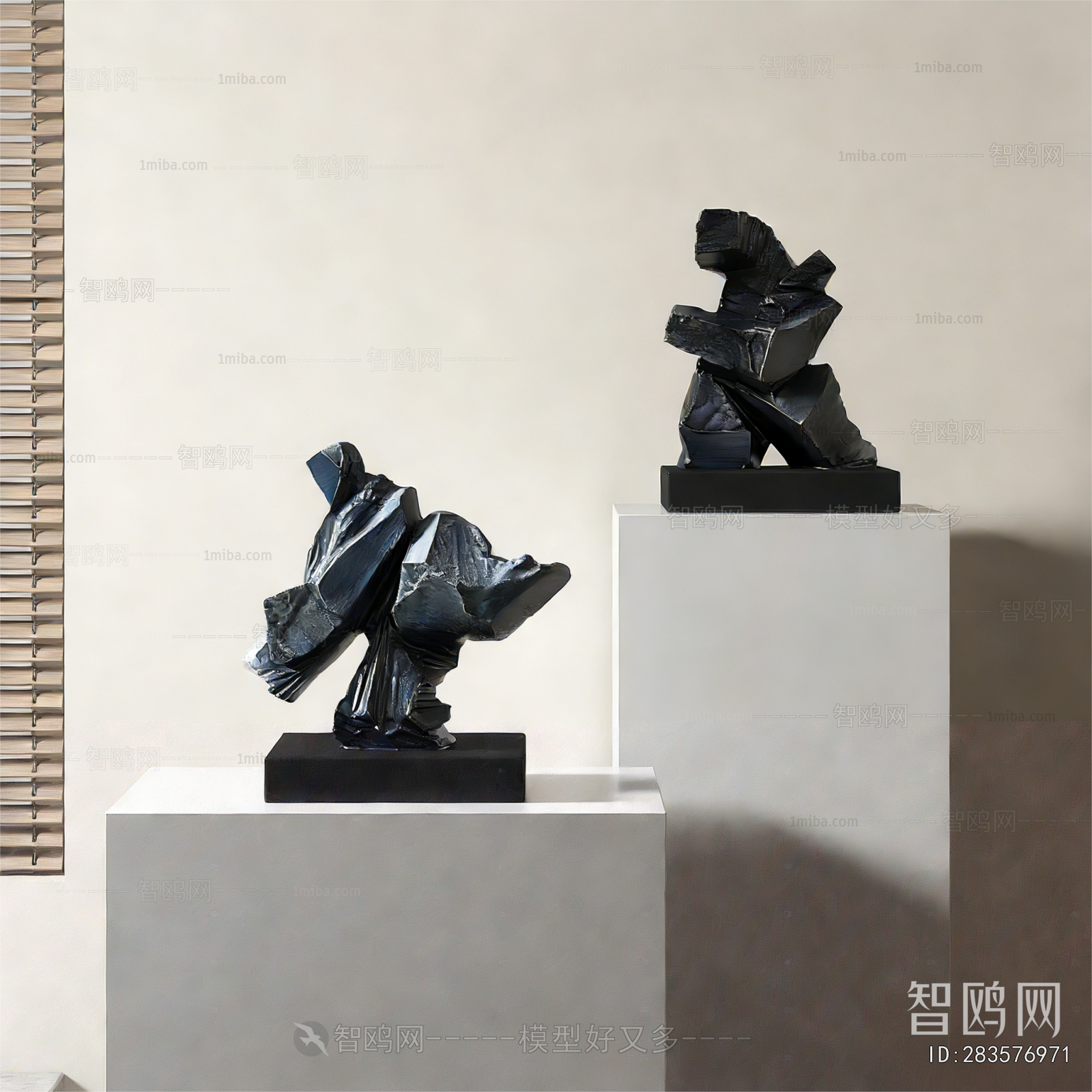 Modern Sculpture