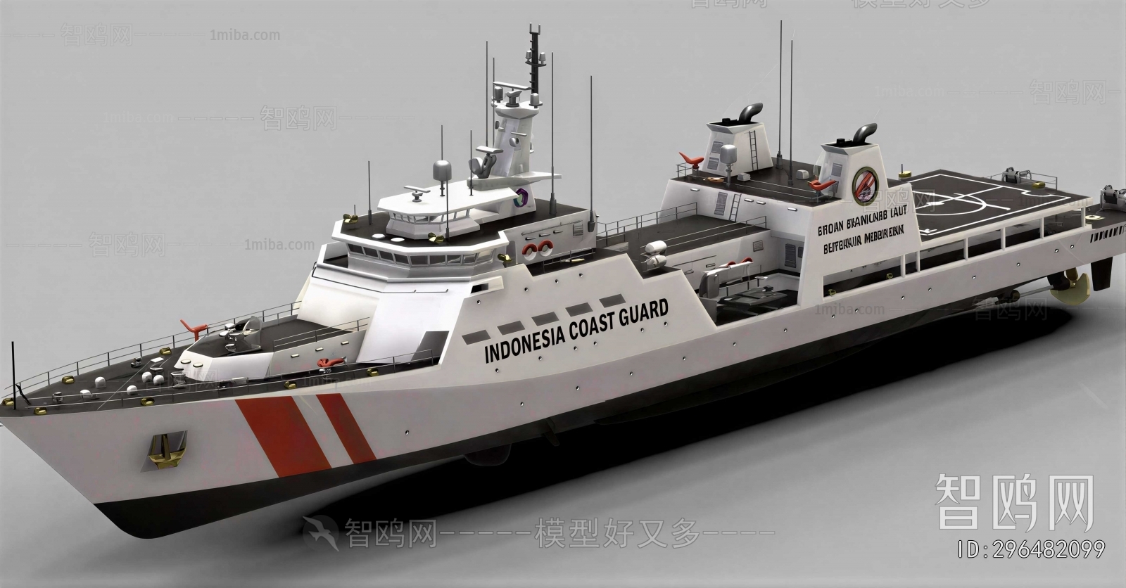 Modern Military Equipment