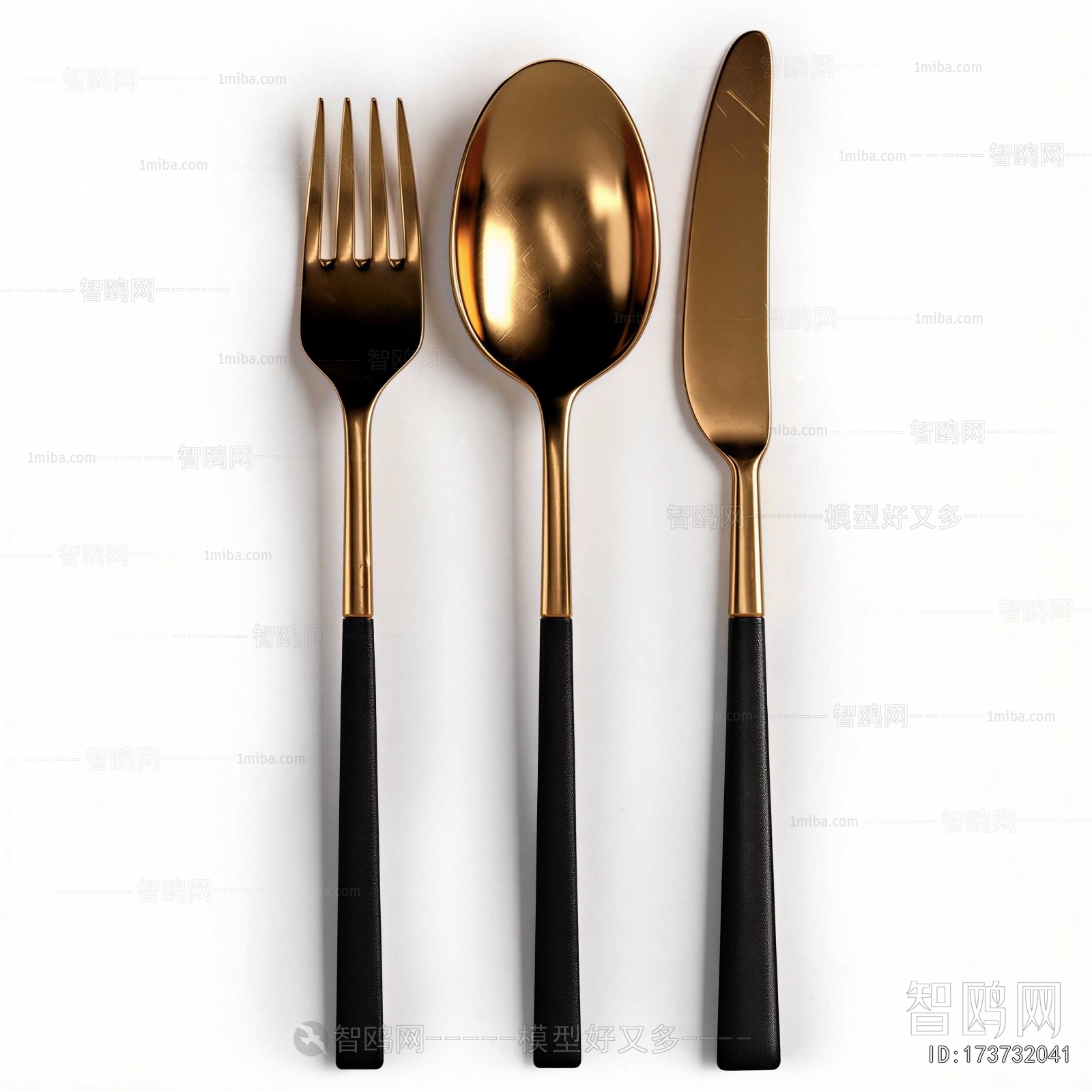 Modern Tableware