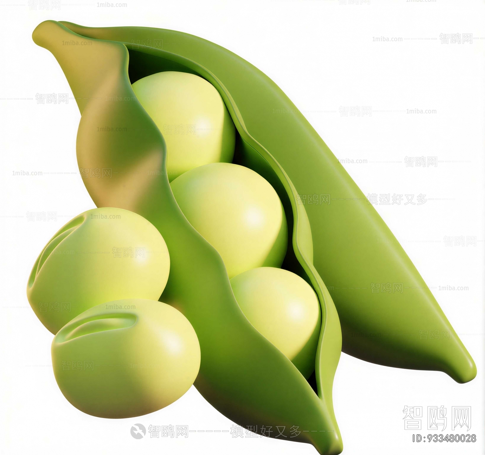 Modern Vegetables