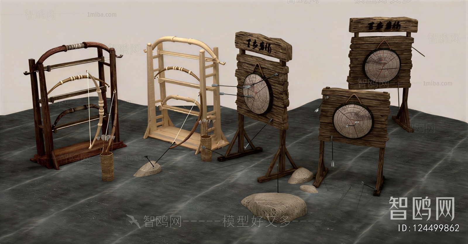 New Chinese Style Other