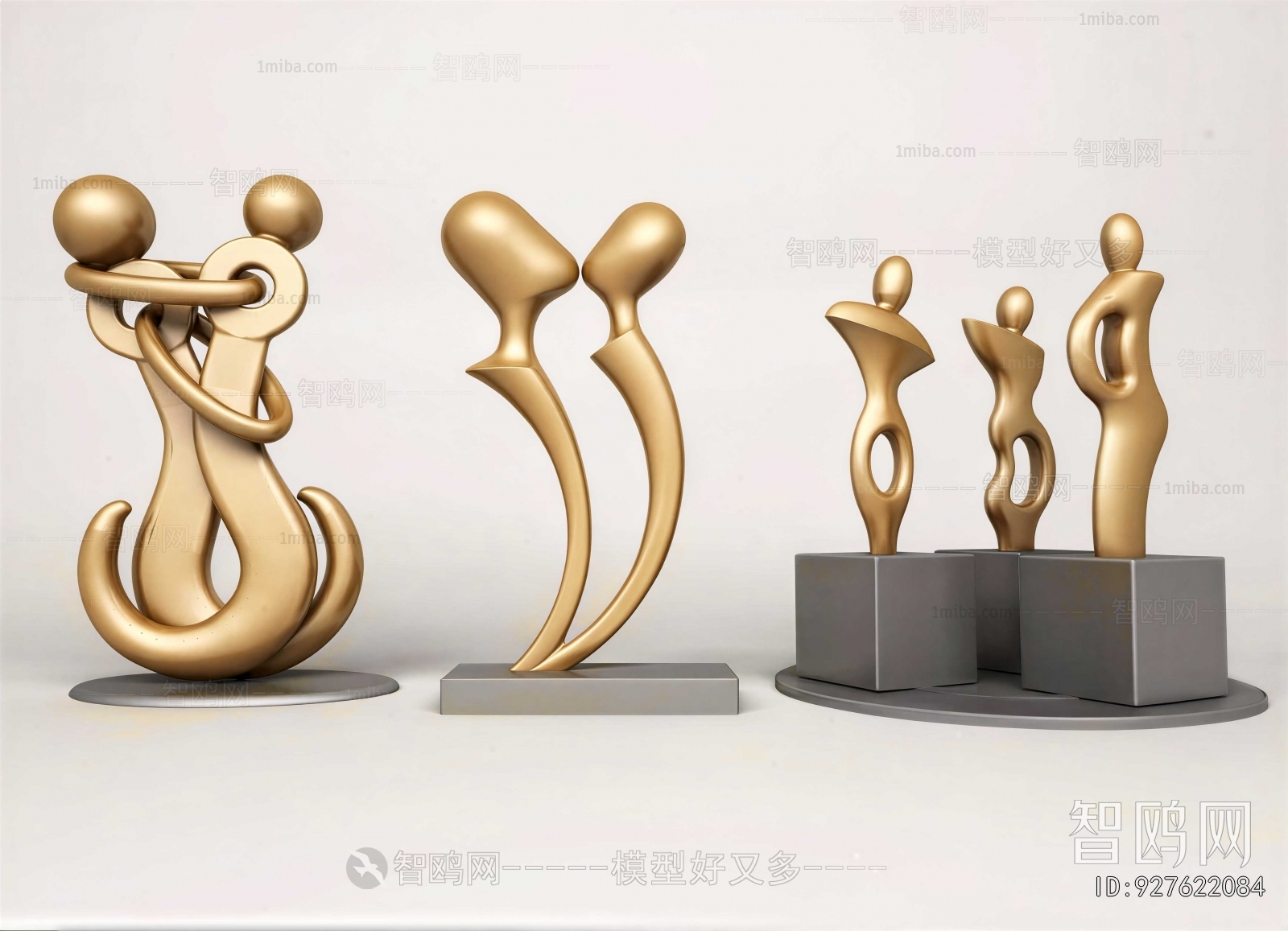 Modern Sculpture