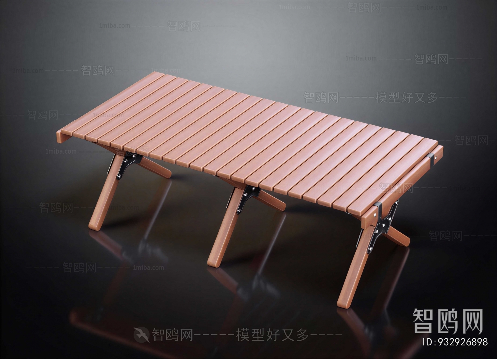Modern Table