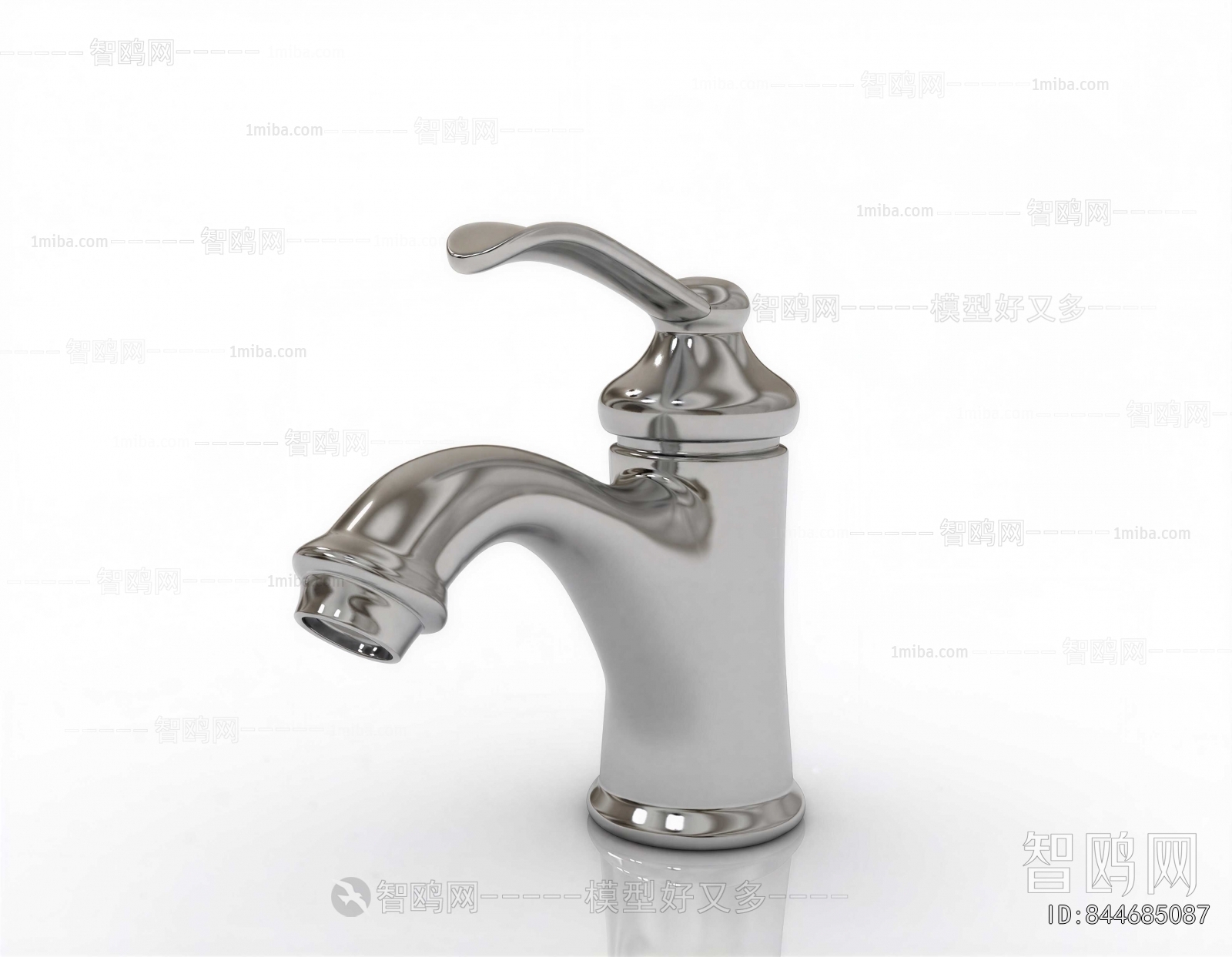 Modern Faucet/Shower