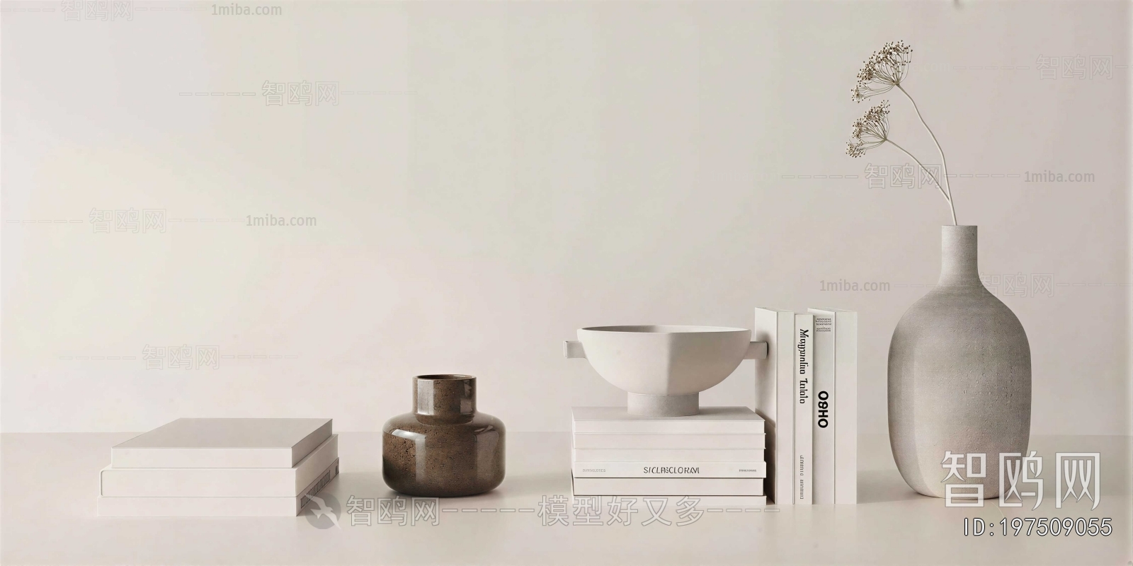 Modern Book