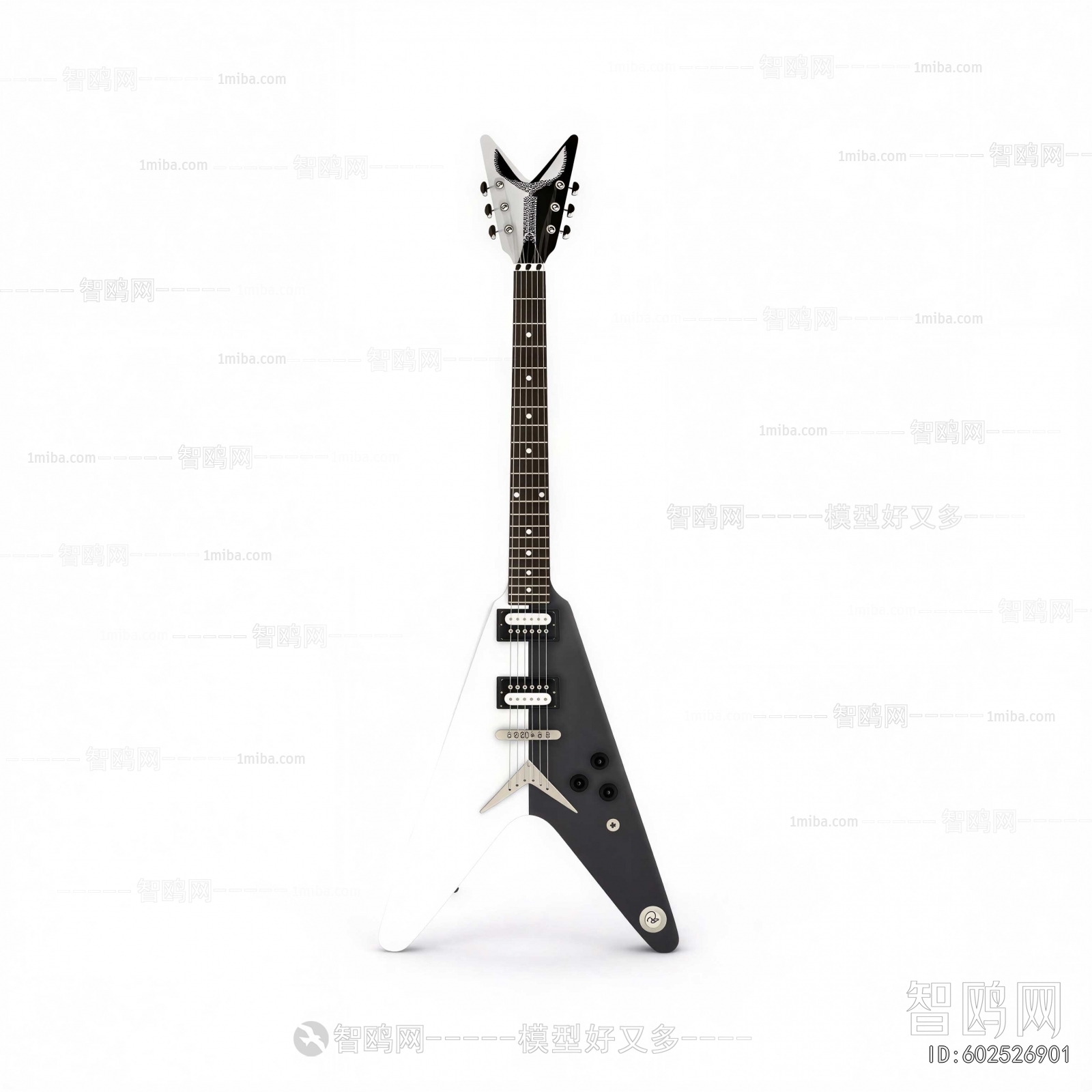 Modern Music Equipment