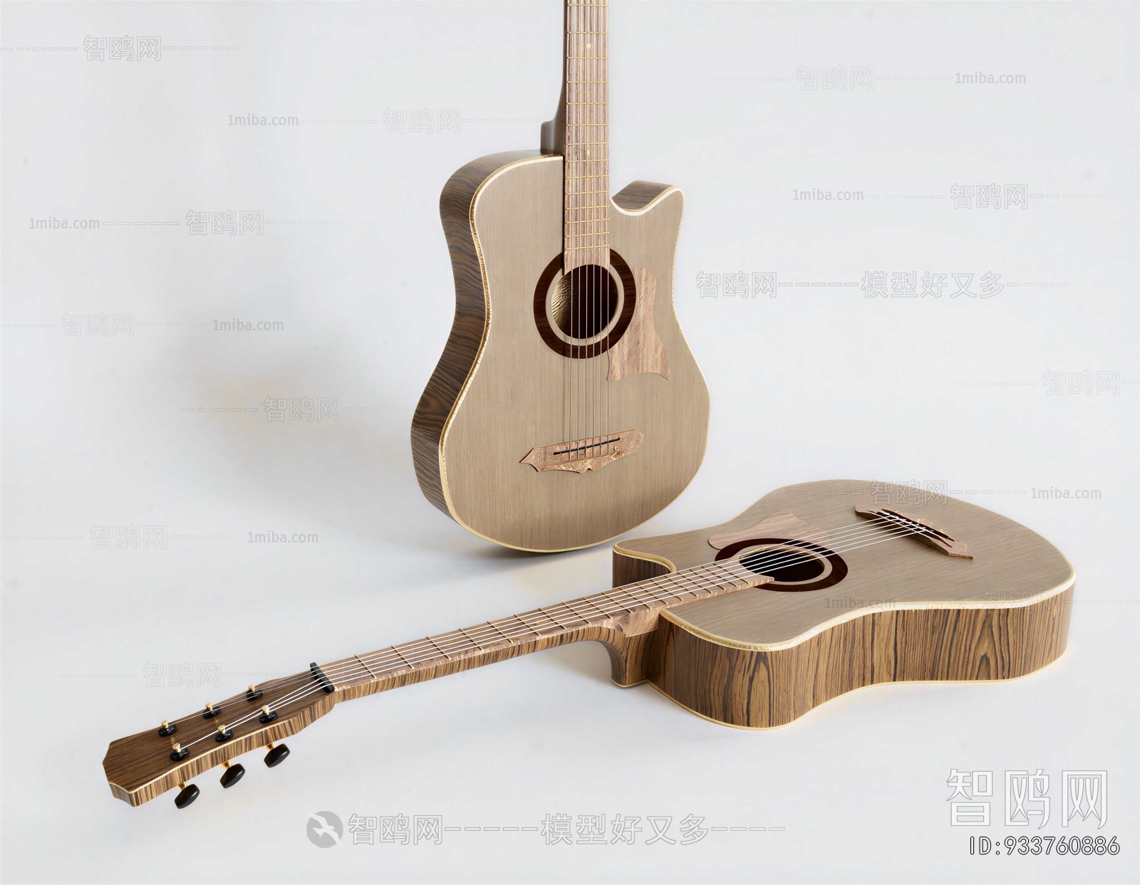 Modern Music Equipment