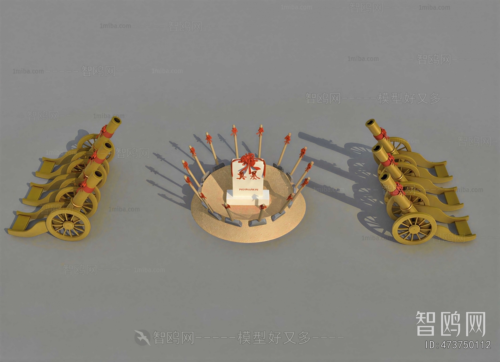 Modern Military Equipment