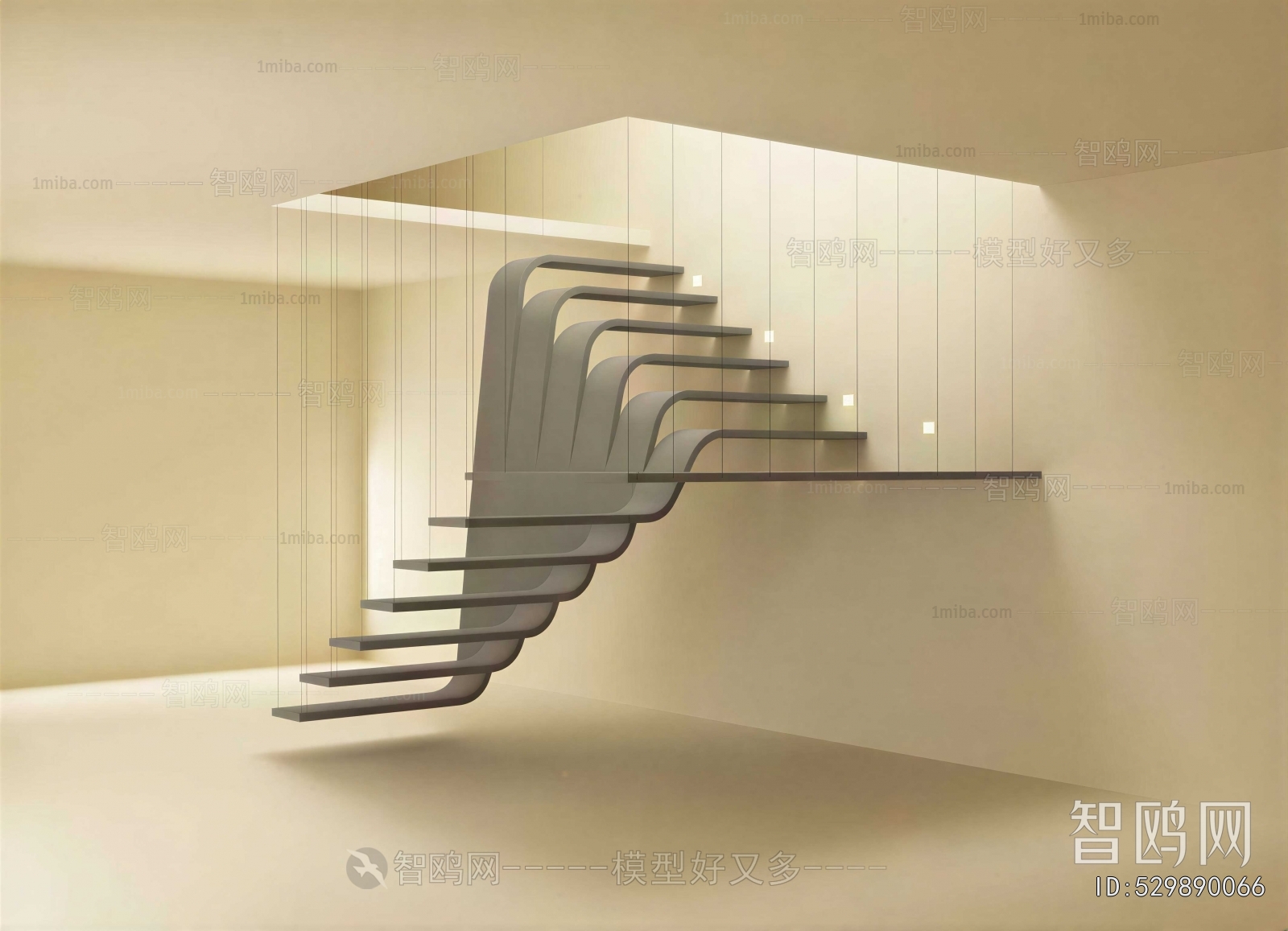 Modern Staircase