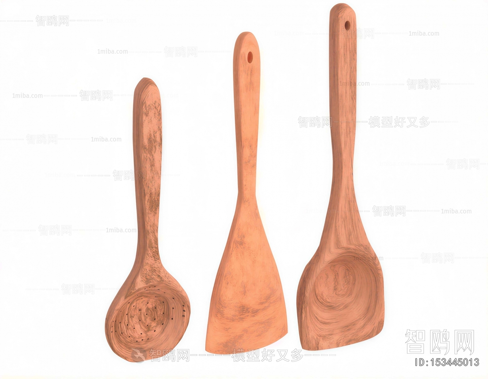 Modern Kitchenware