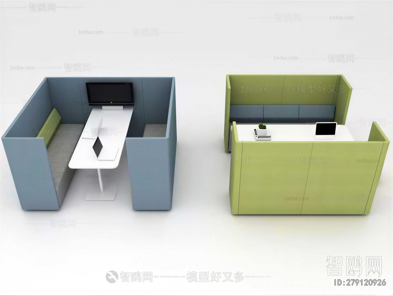 Modern Card Seat Sofa