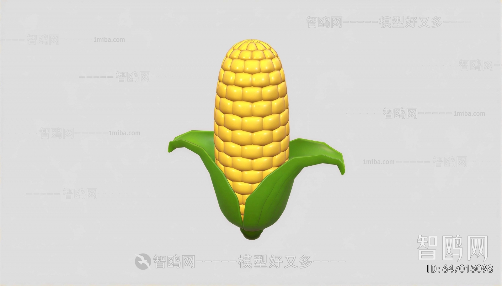Modern Vegetables