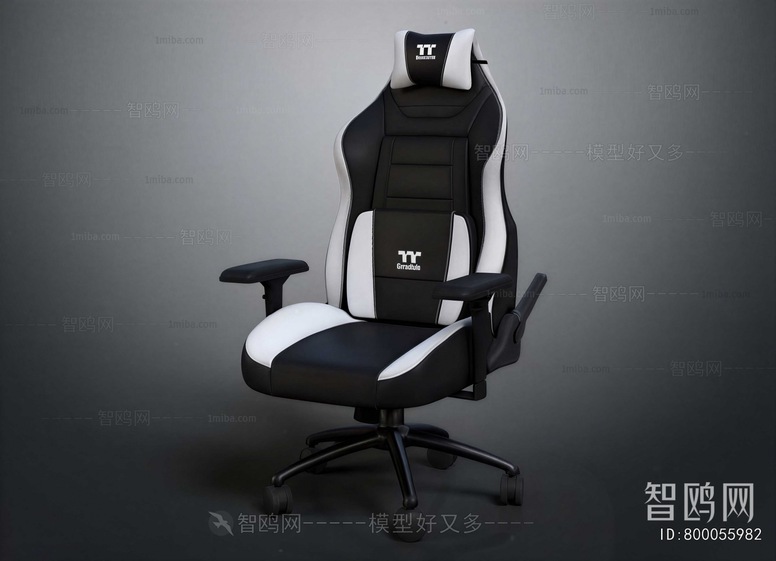 Modern Esports Tables And Chairs