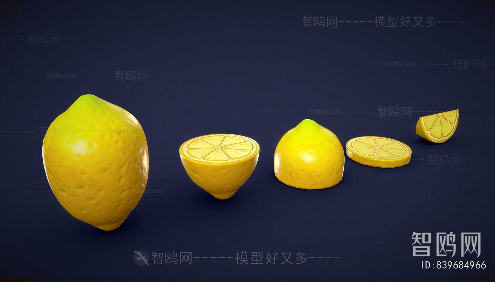 Modern Fruit