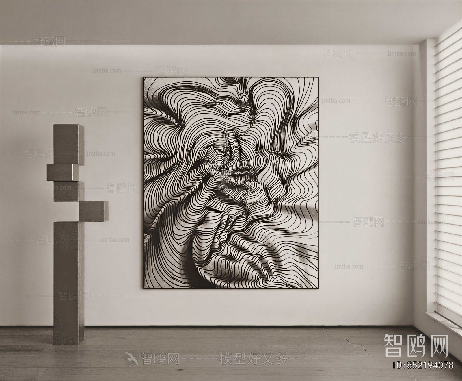 Modern Painting