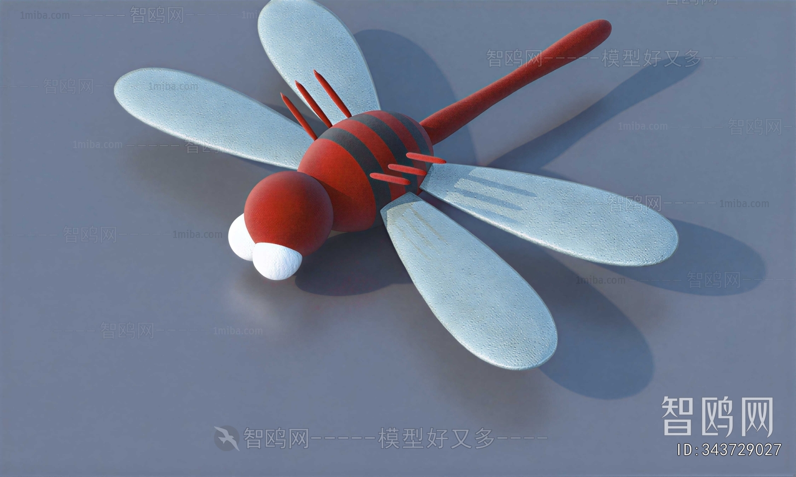 Modern Flying Animals