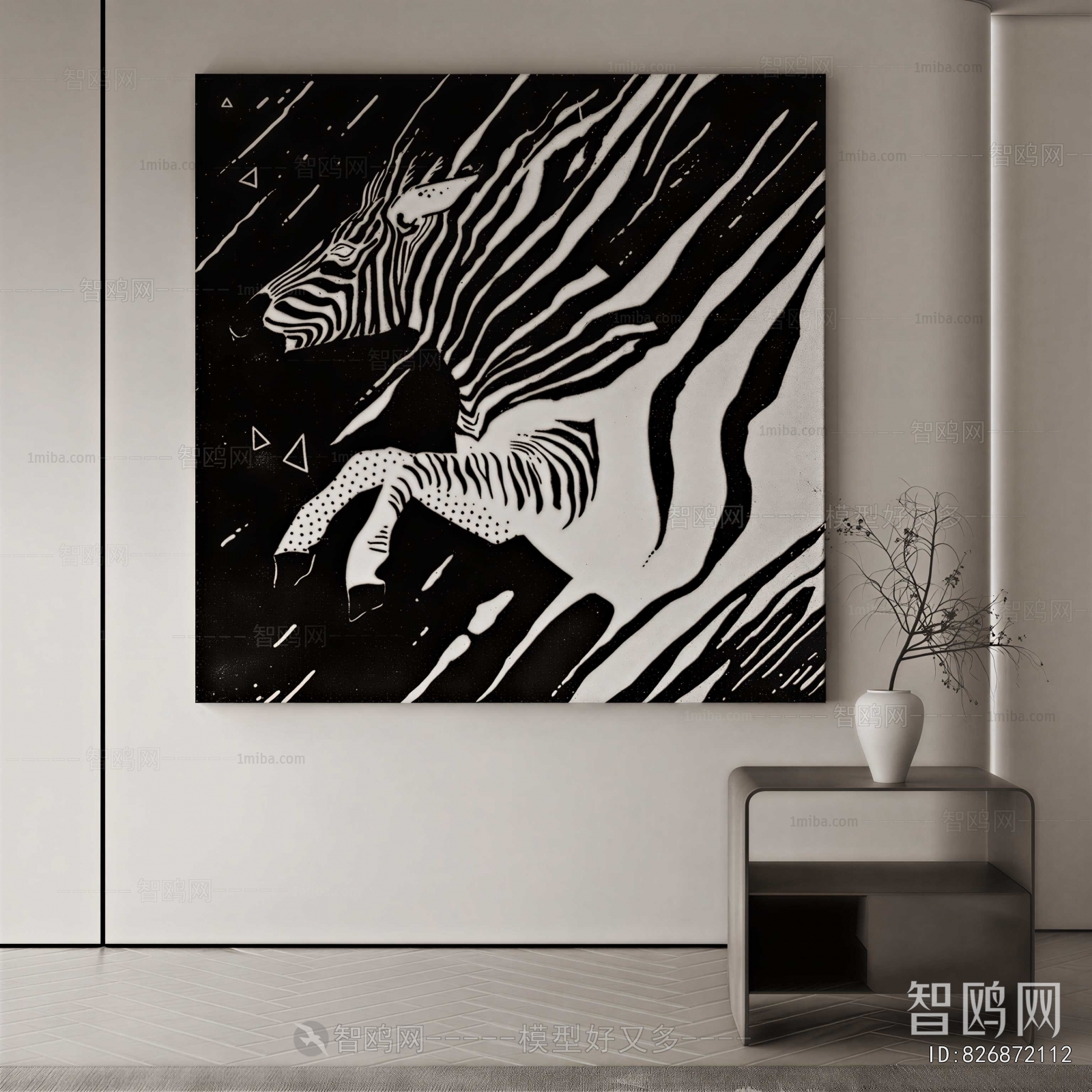 Modern Painting