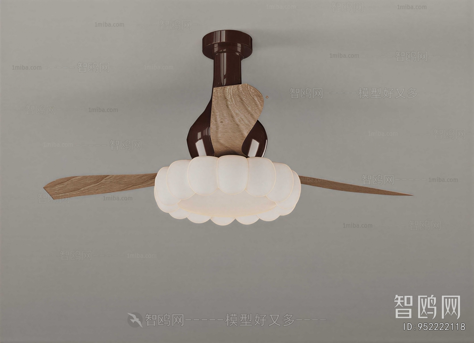 French Style Droplight