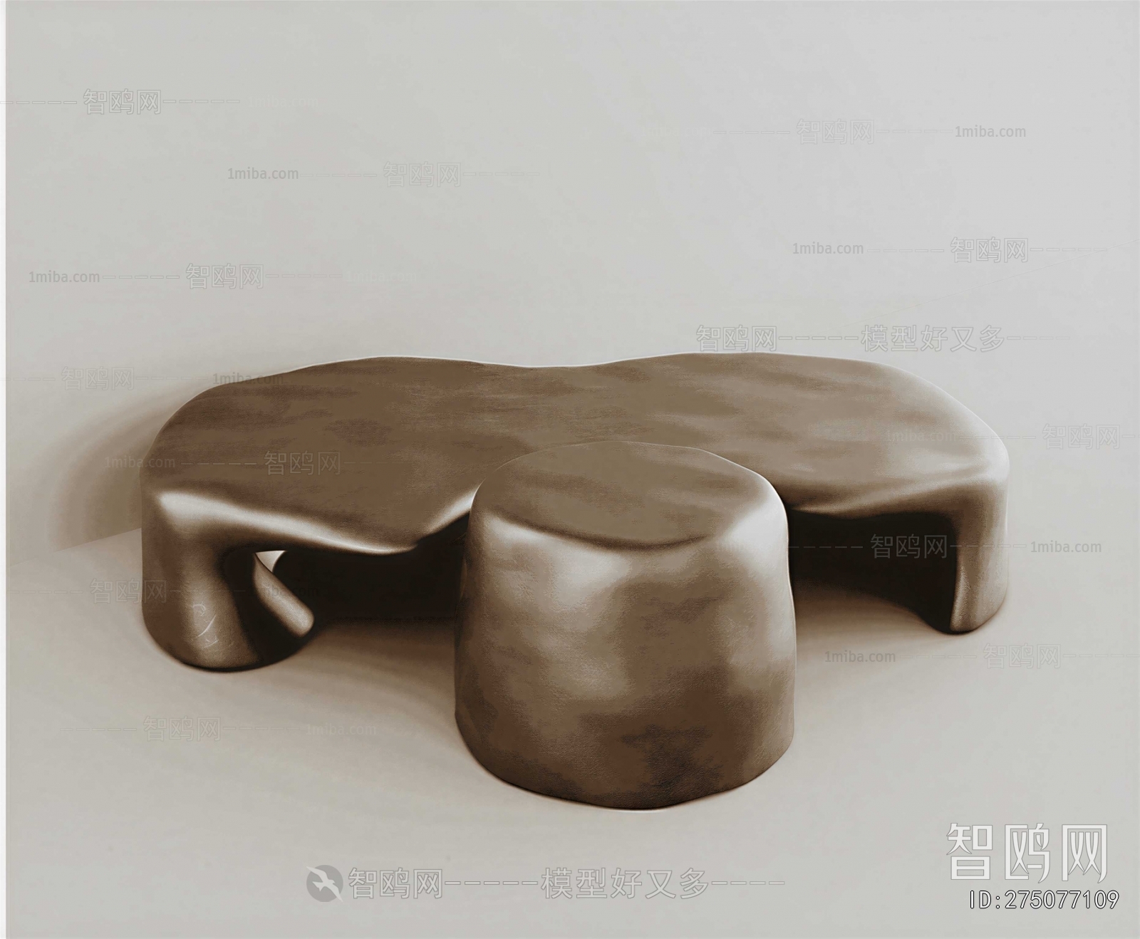 Modern Coffee Table