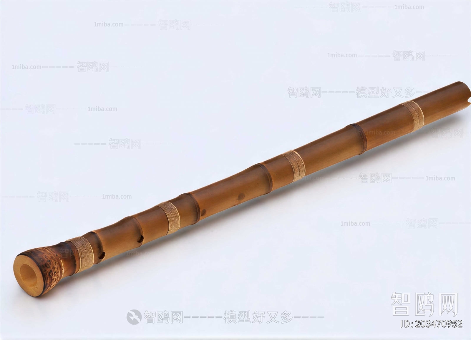 Modern Music Equipment