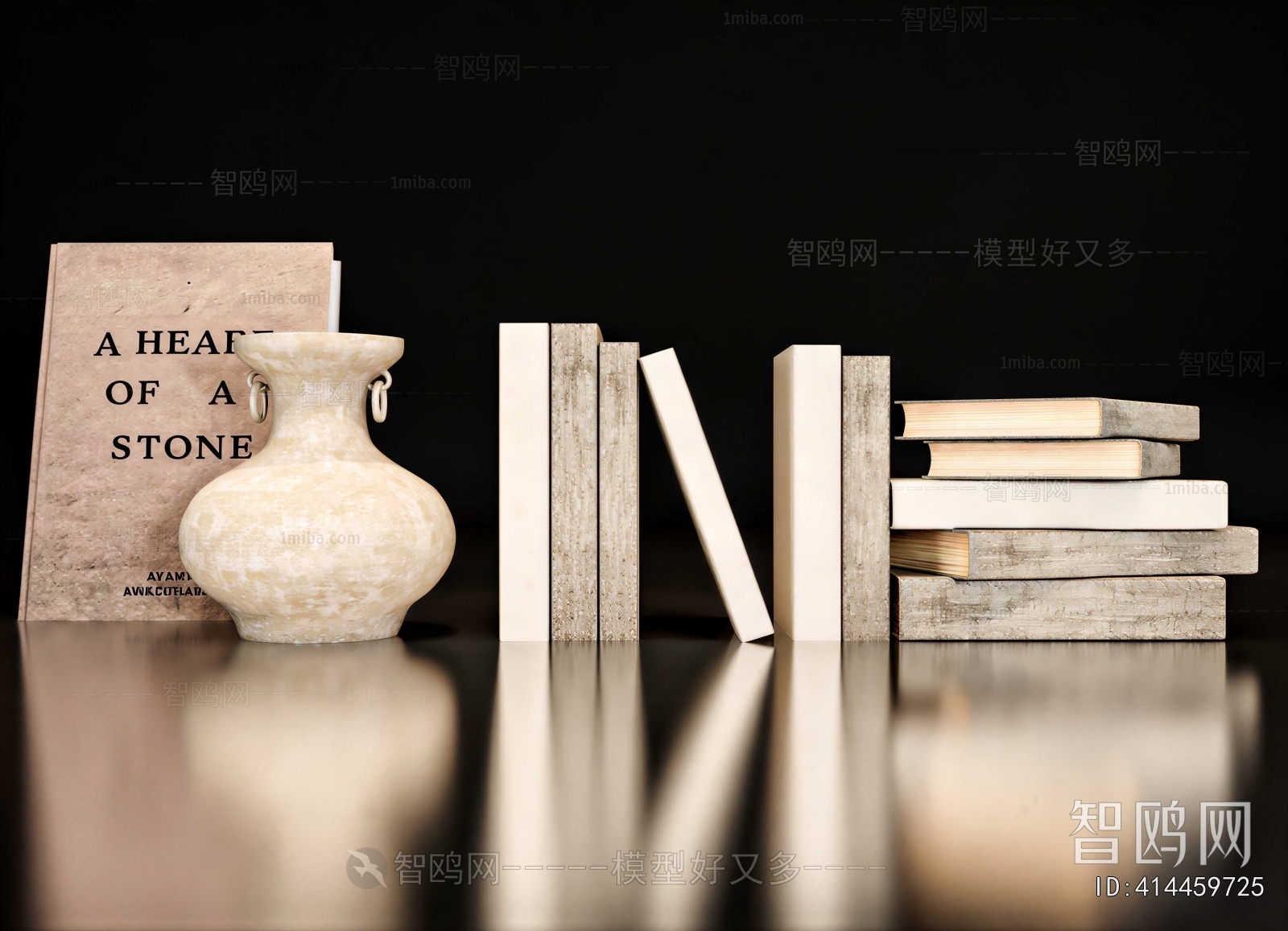 Modern Book