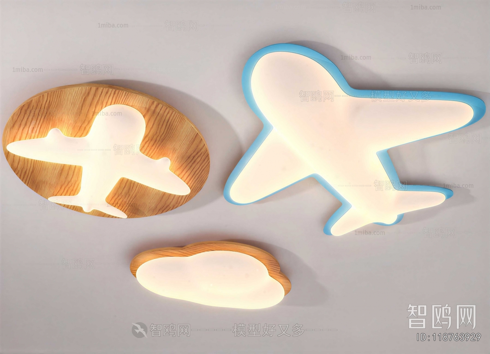 Modern Ceiling Ceiling Lamp