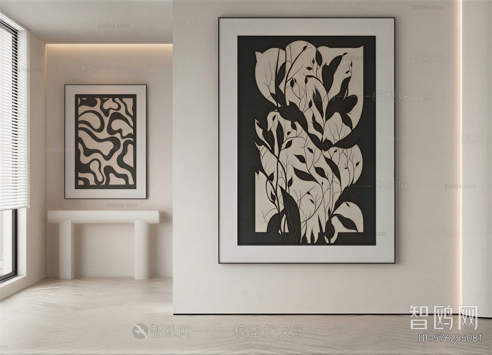 Modern Painting