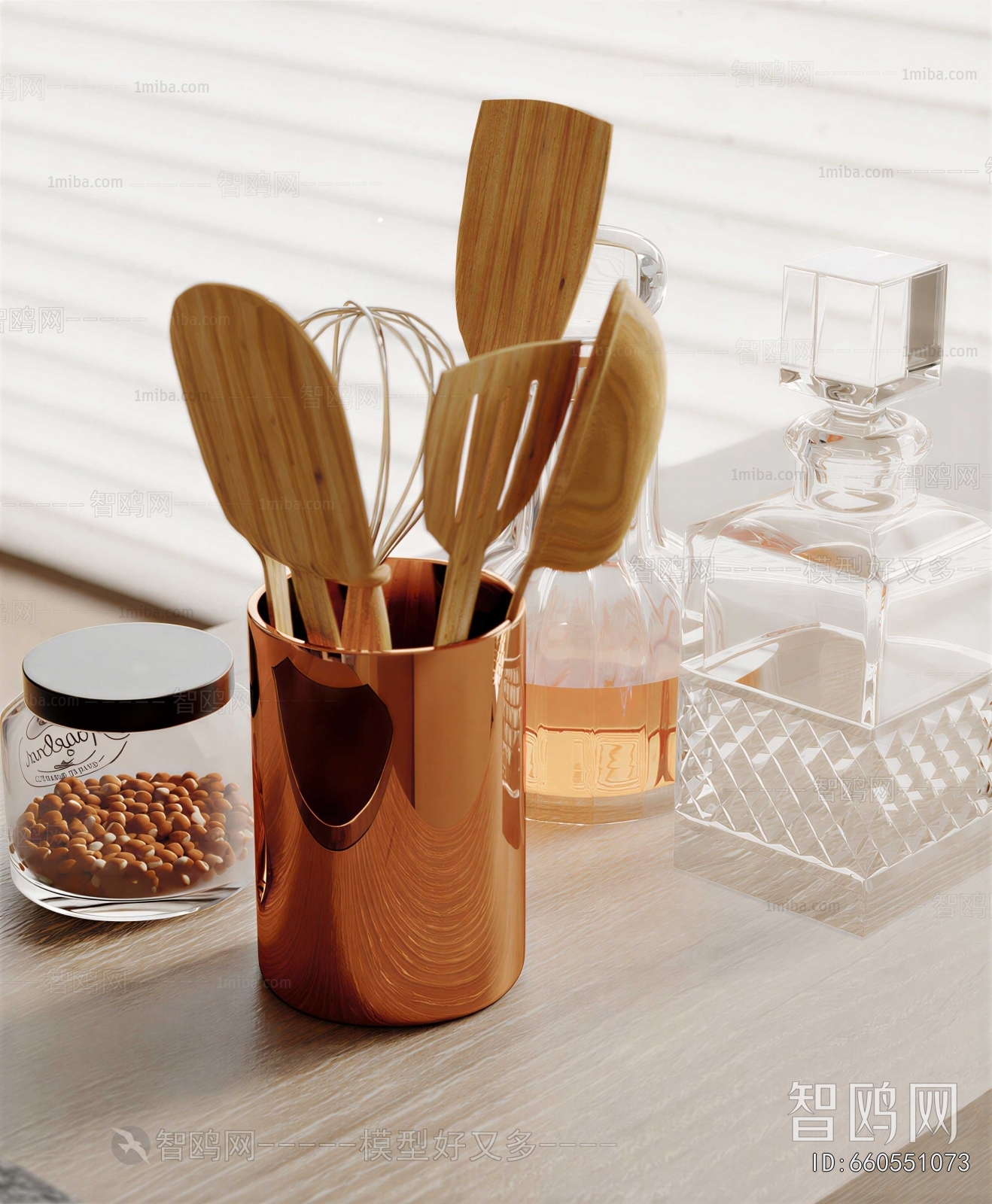 Modern Kitchenware