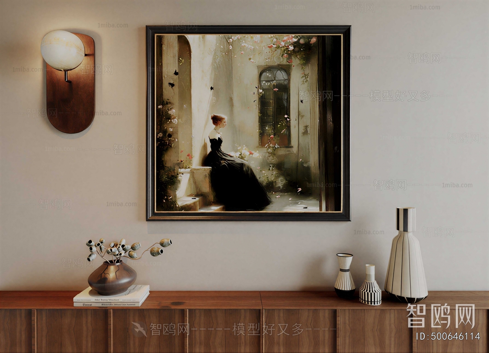 Modern Painting
