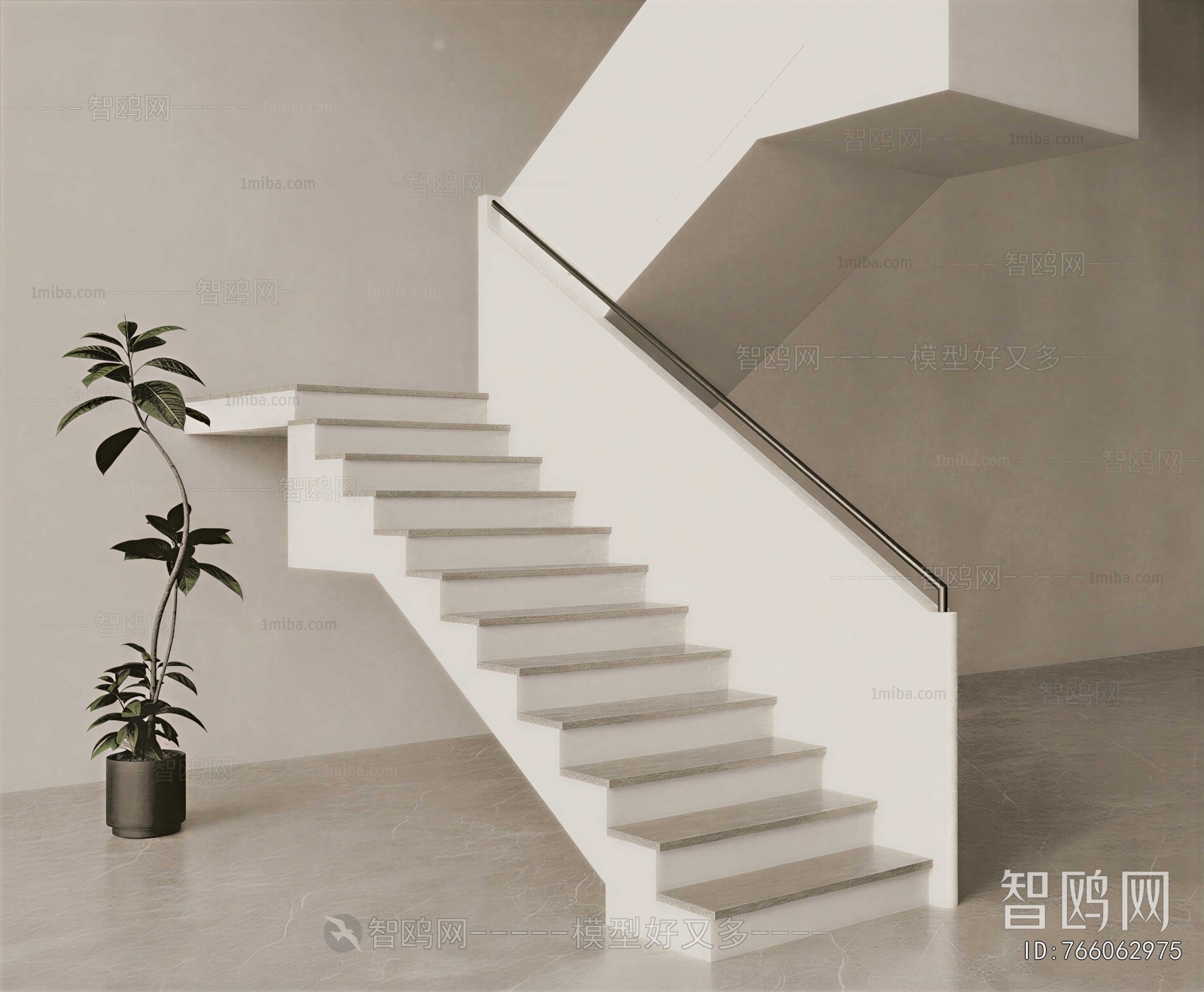 Modern Staircase