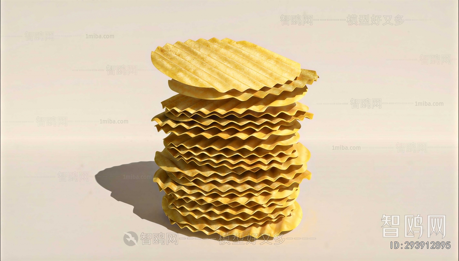 Modern Snack