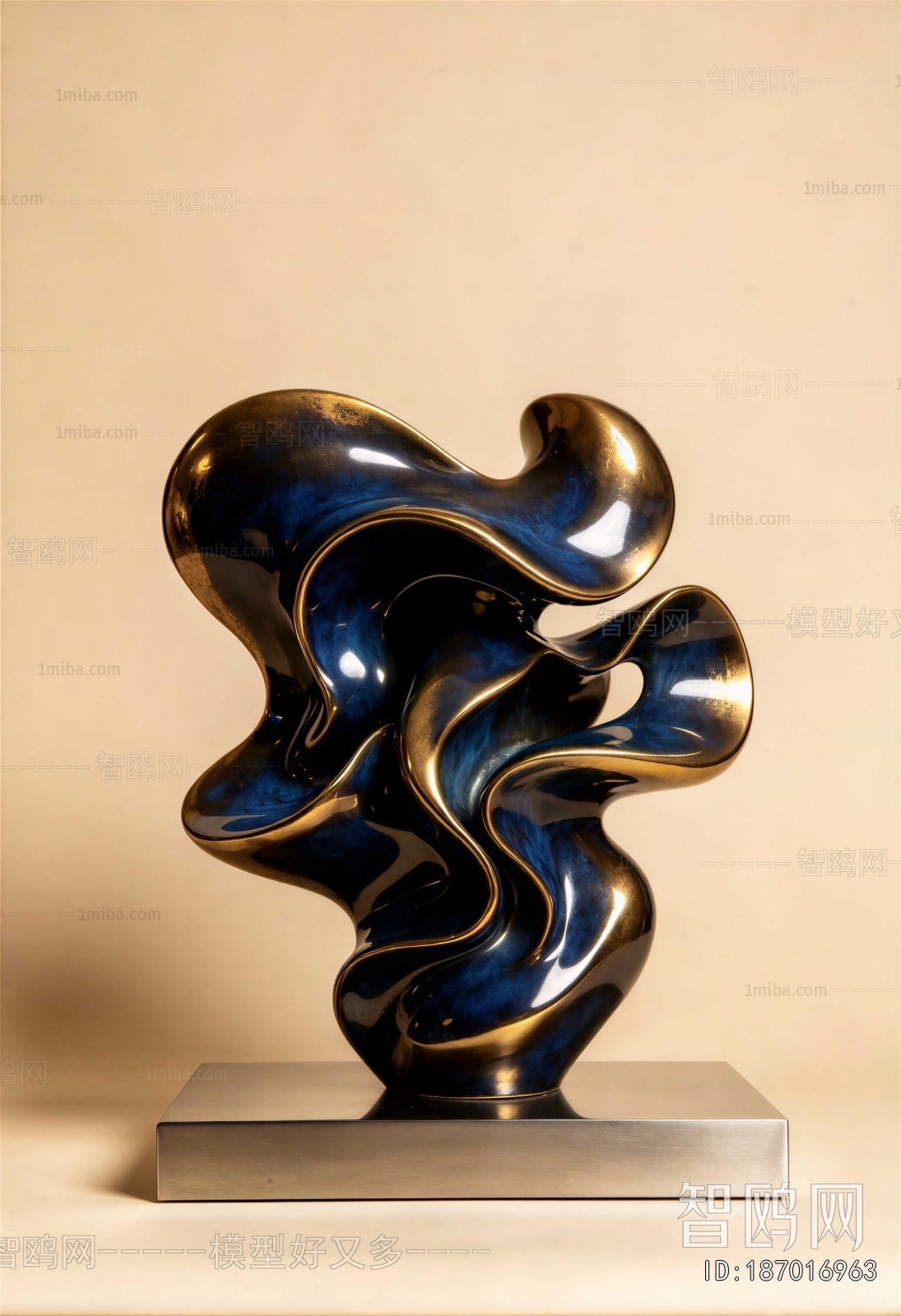 Modern Sculpture