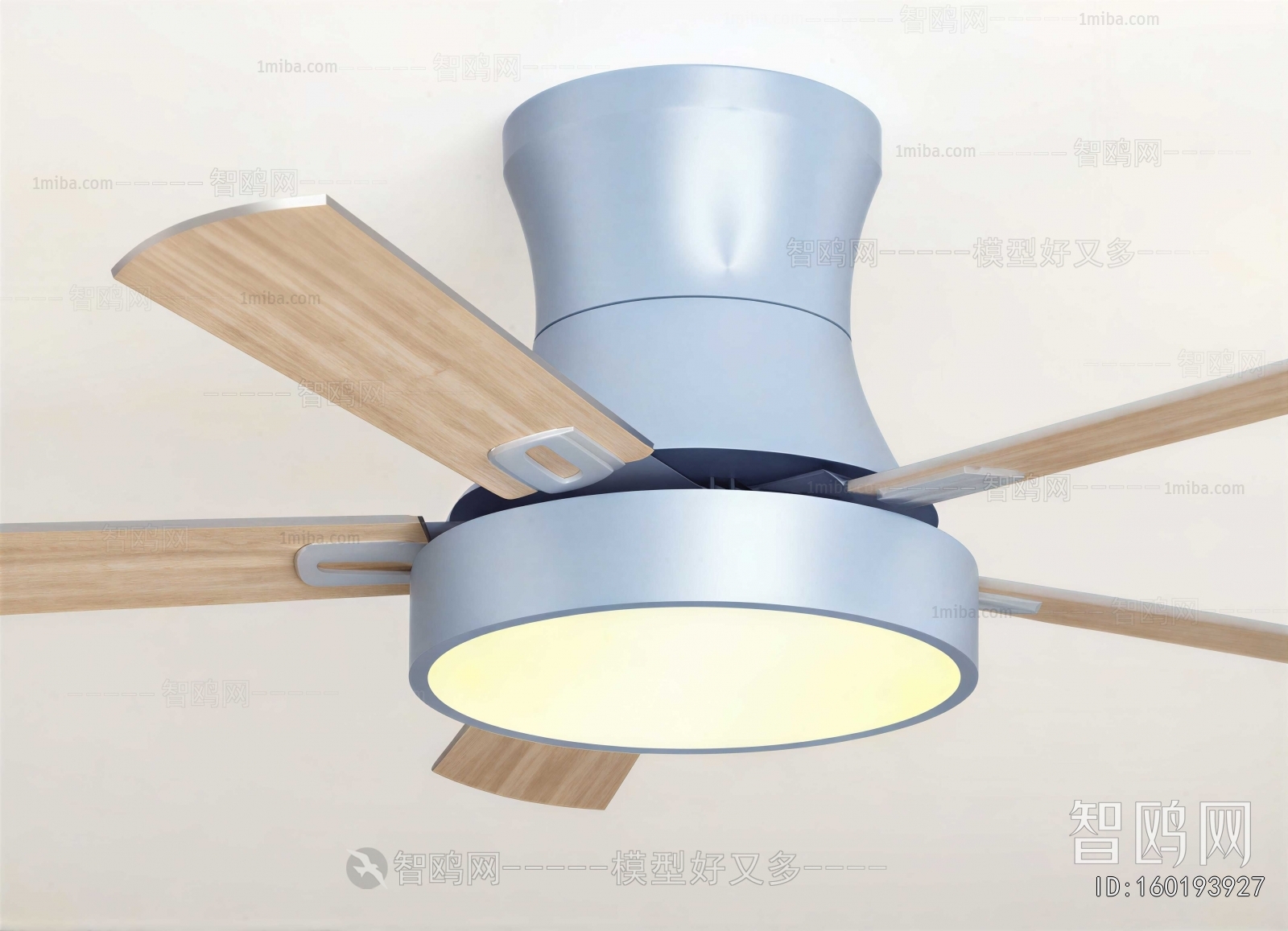 Nordic Style Droplight