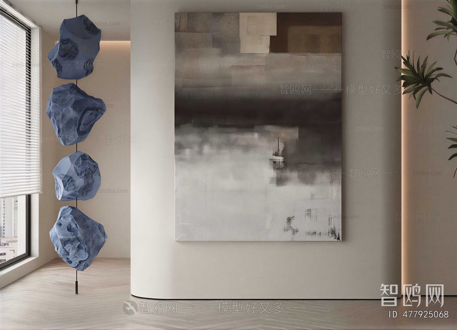 Modern Painting