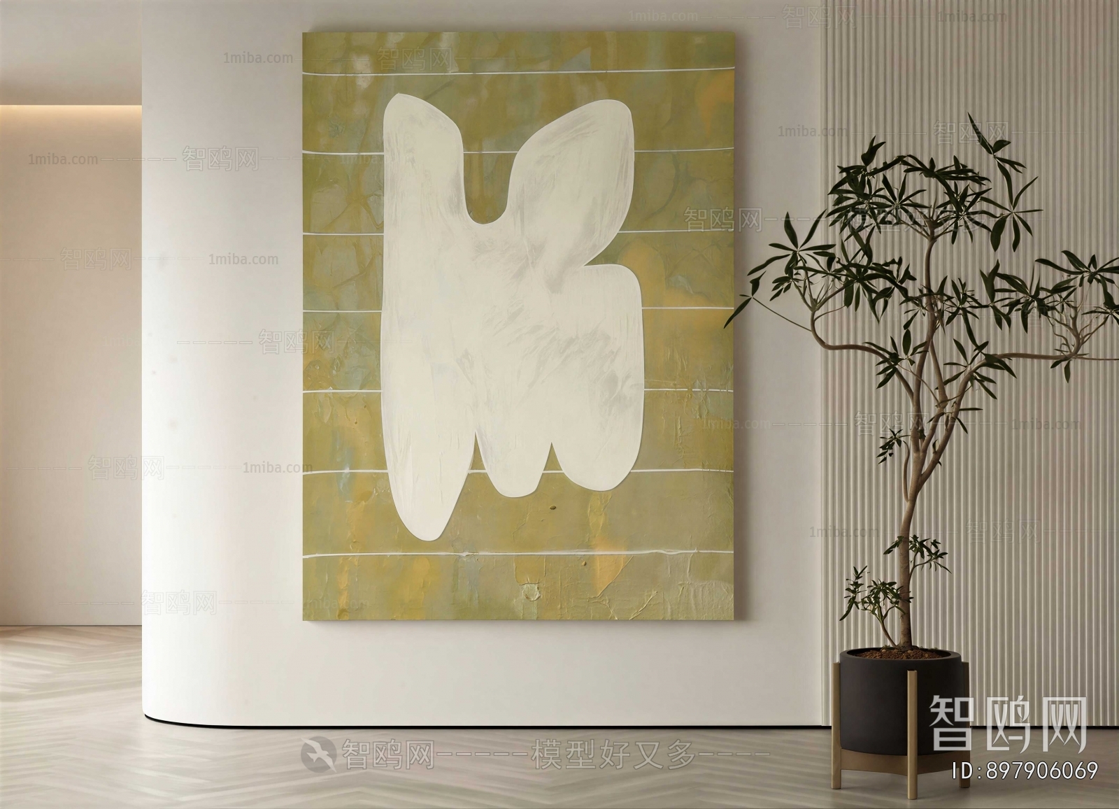 Modern Painting