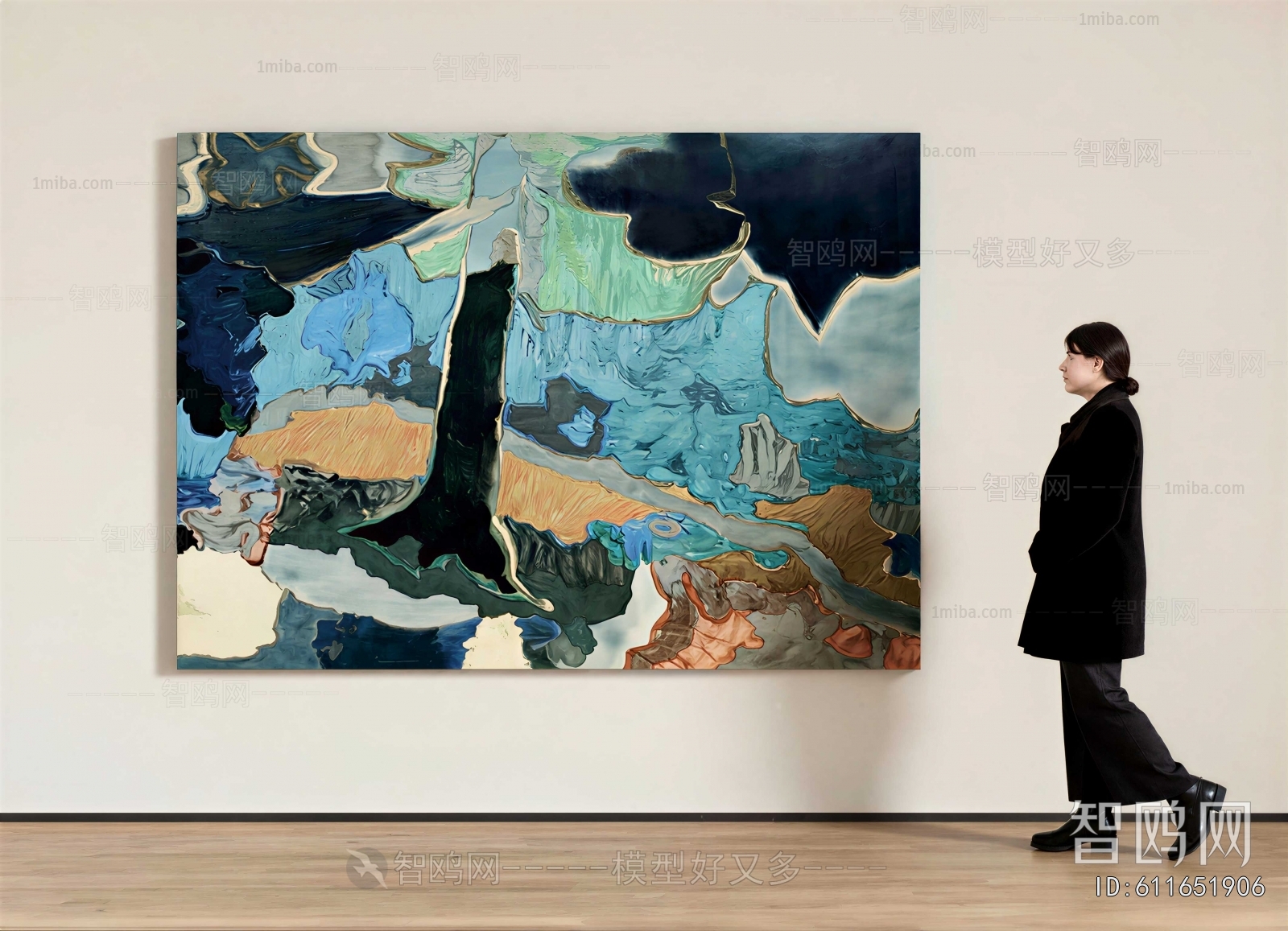 Modern Painting