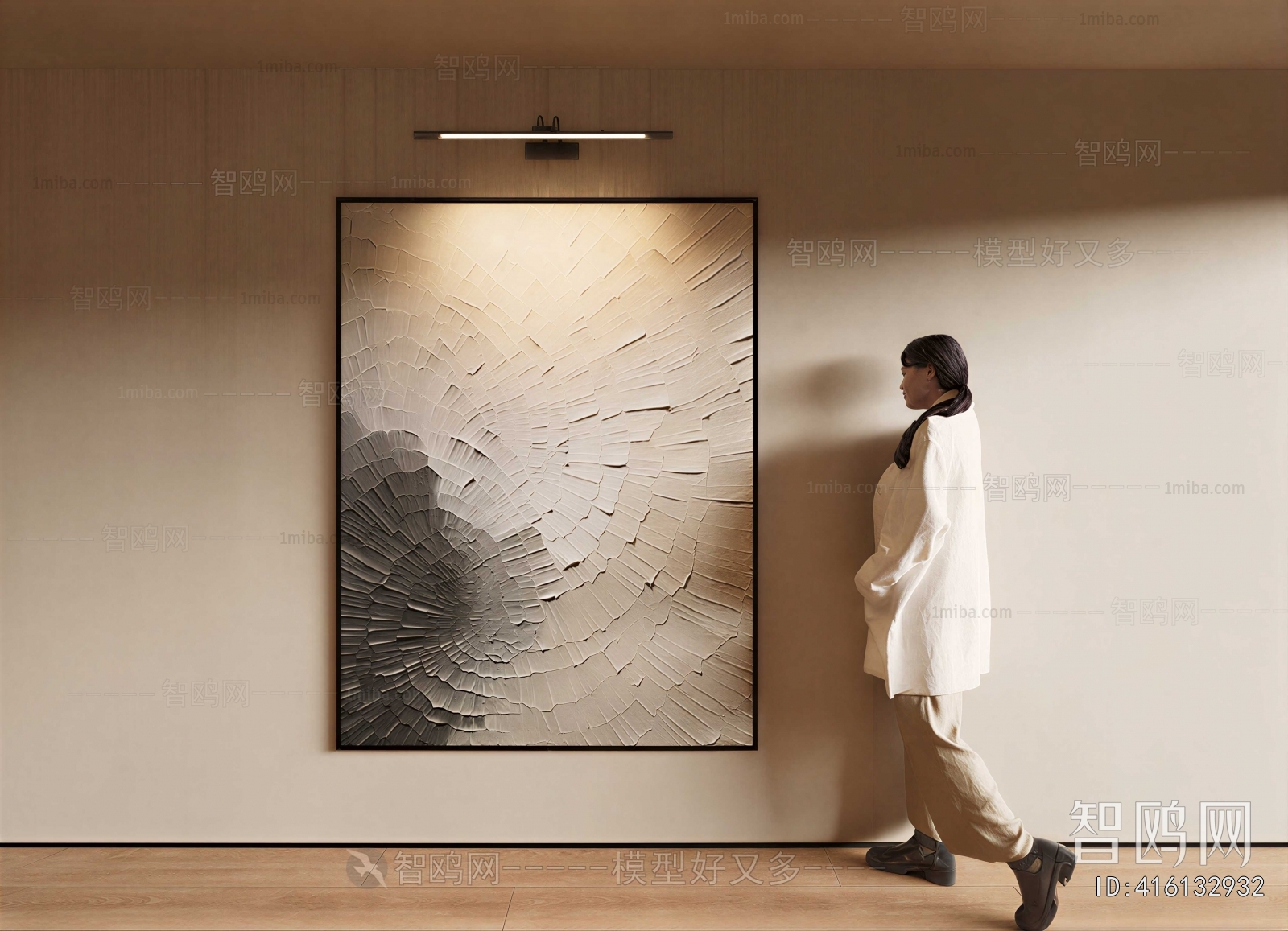 Modern Painting