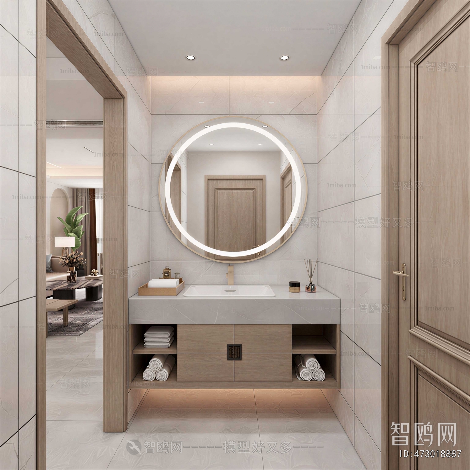 New Chinese Style TOILET