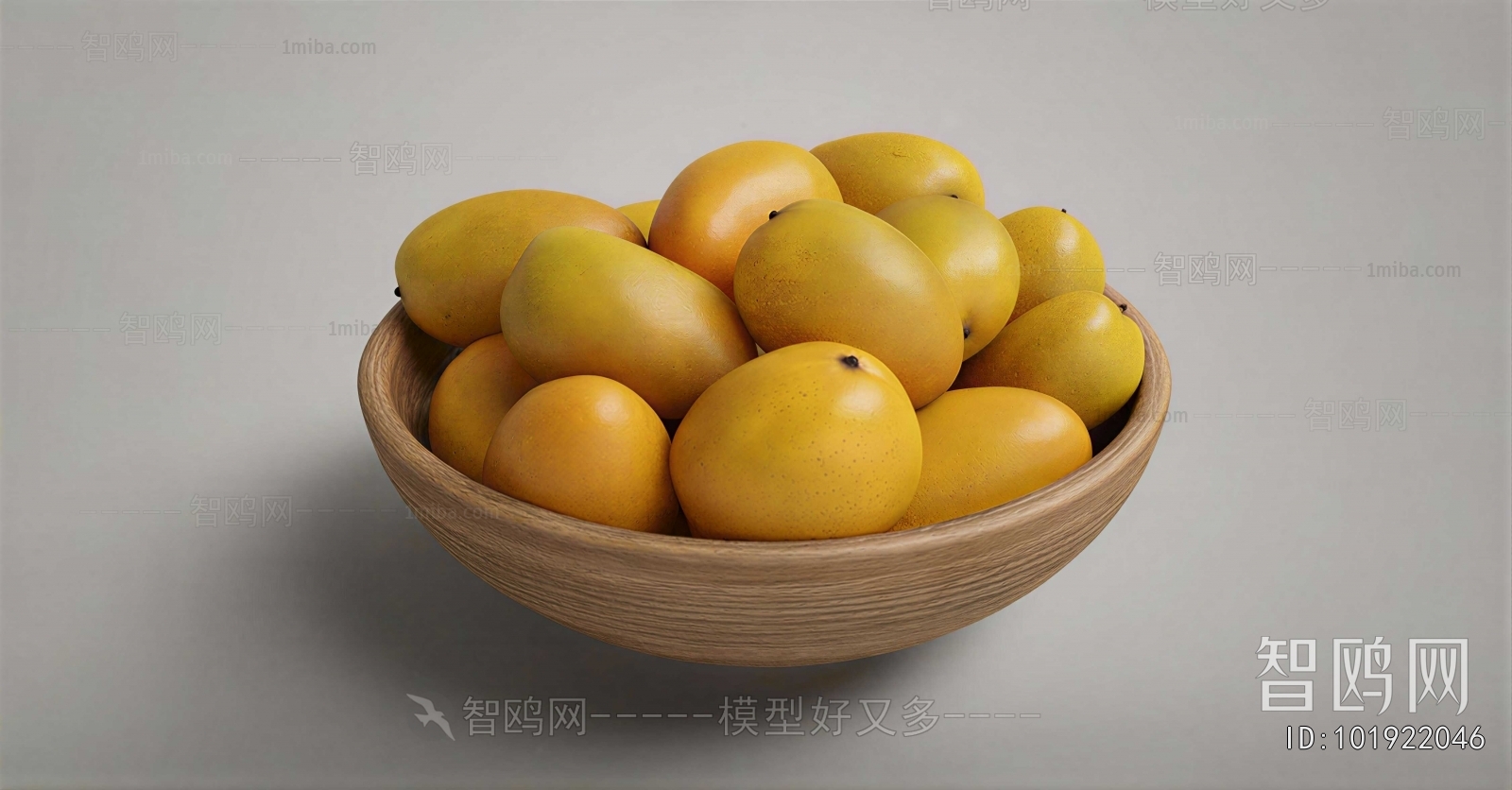 Modern Fruit