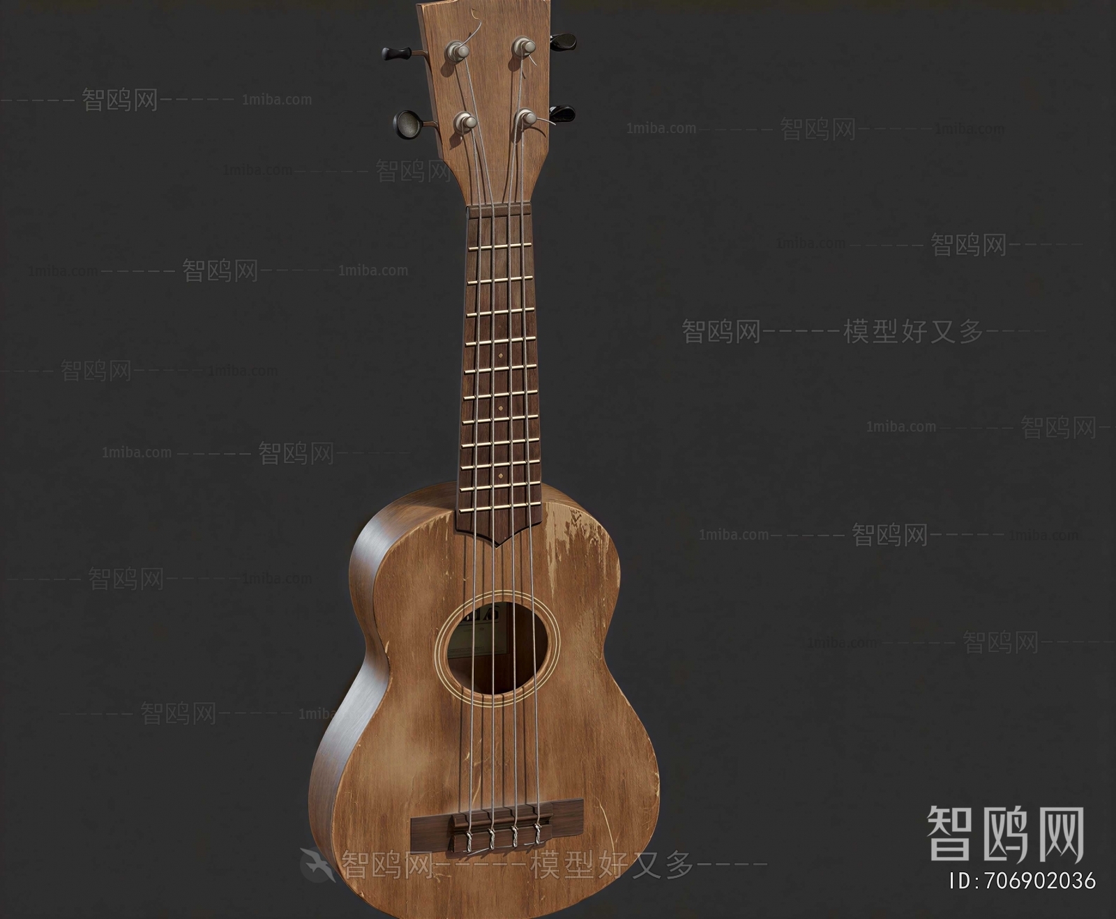 Modern Music Equipment