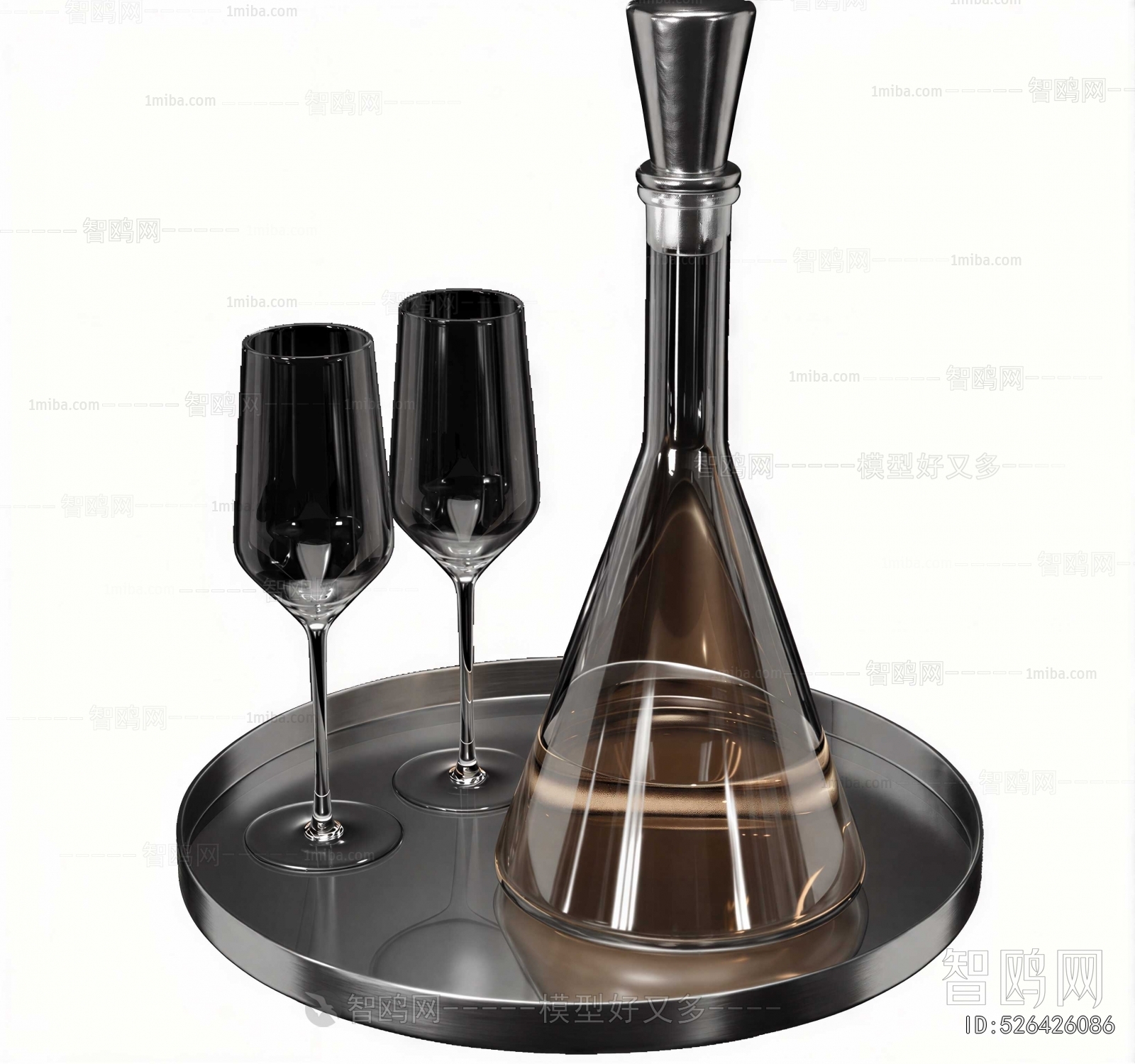 Modern Wine