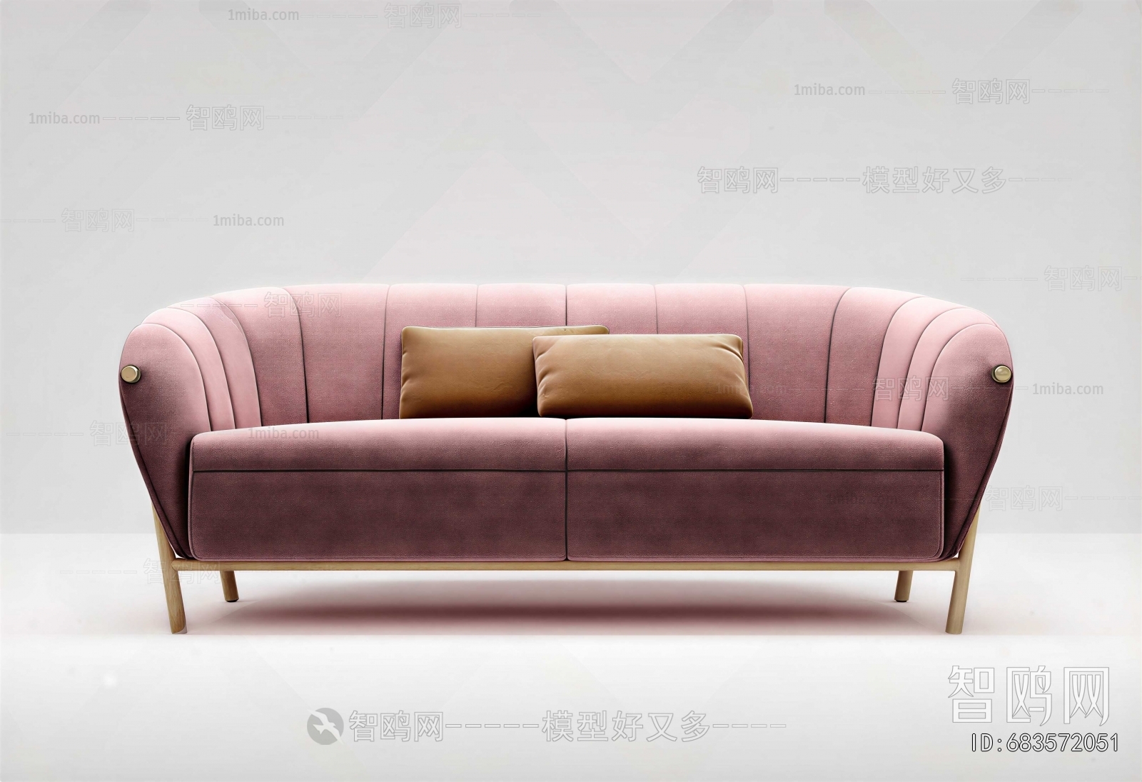 Modern A Sofa For Two