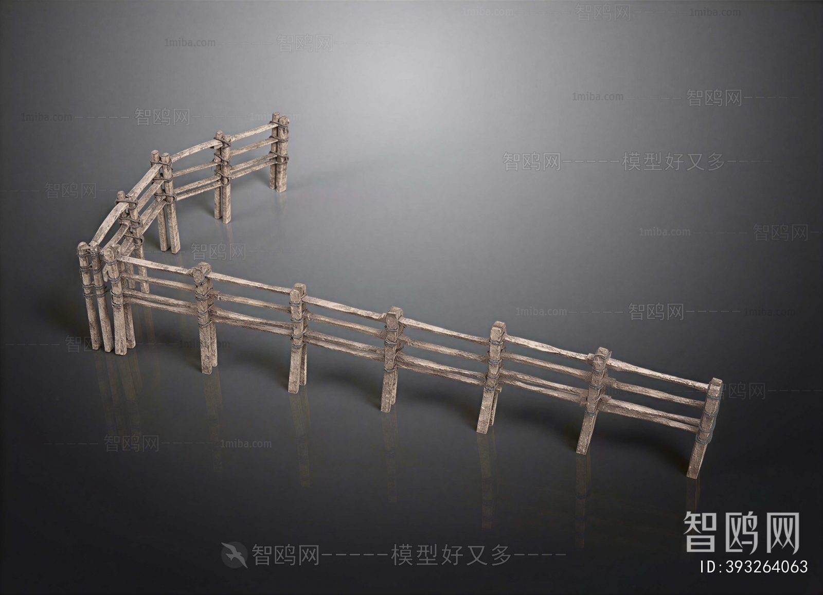 Modern Guardrail